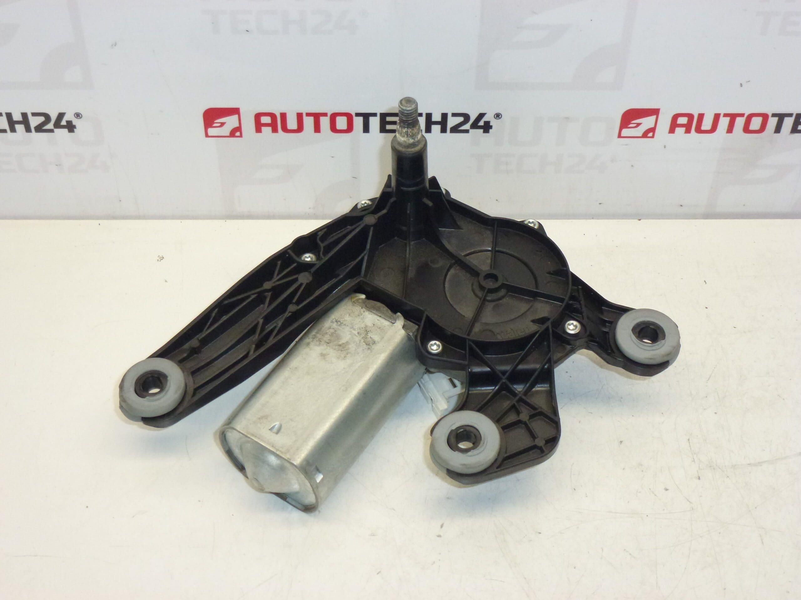 Motor stierača Citroën C5 sedan 9632671980 53012412 6405J1