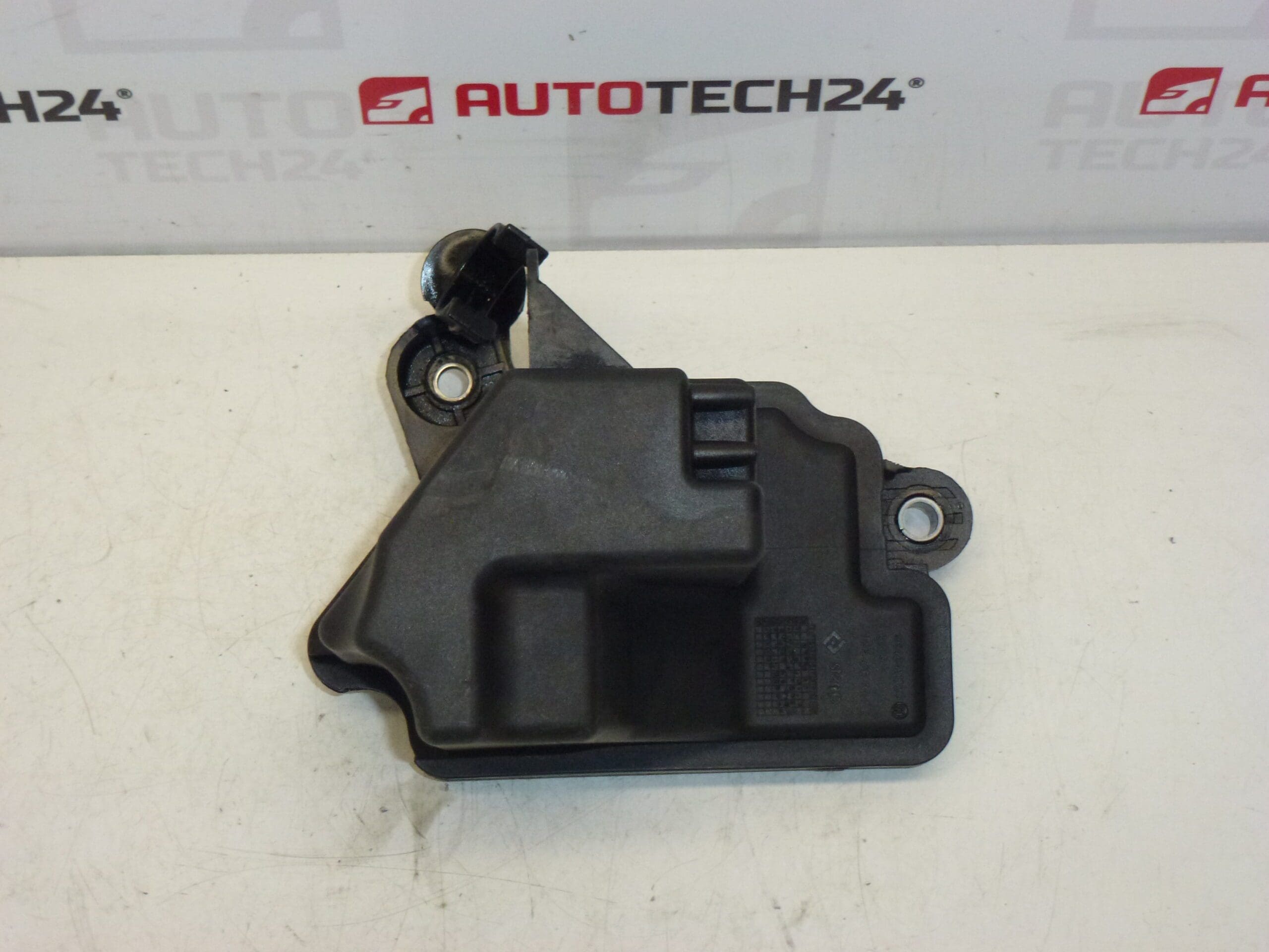 Zásobník podtlaku Citroën Peugeot 9646411180 161837