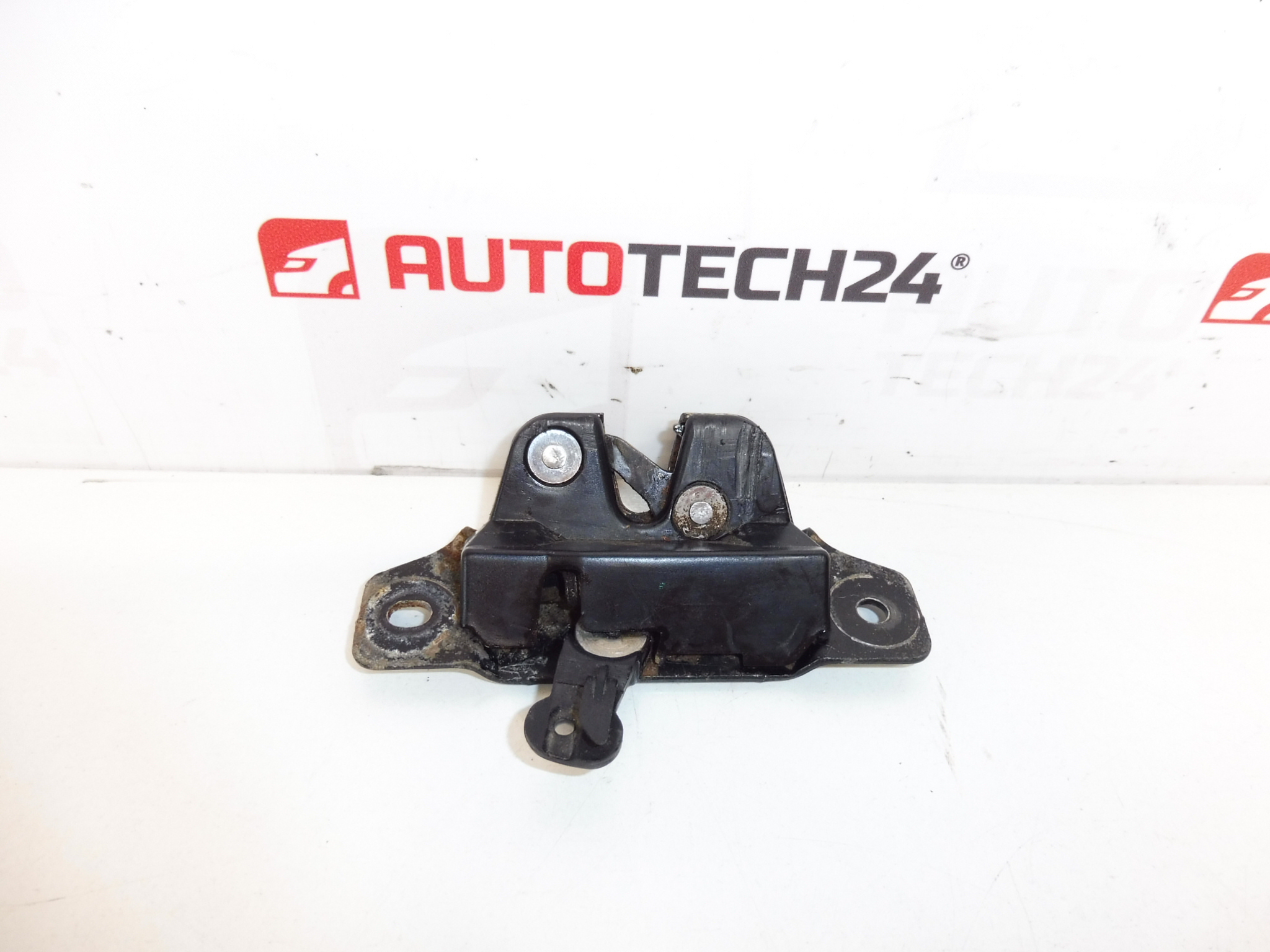 Zámok veka Citroën Peugeot 871962