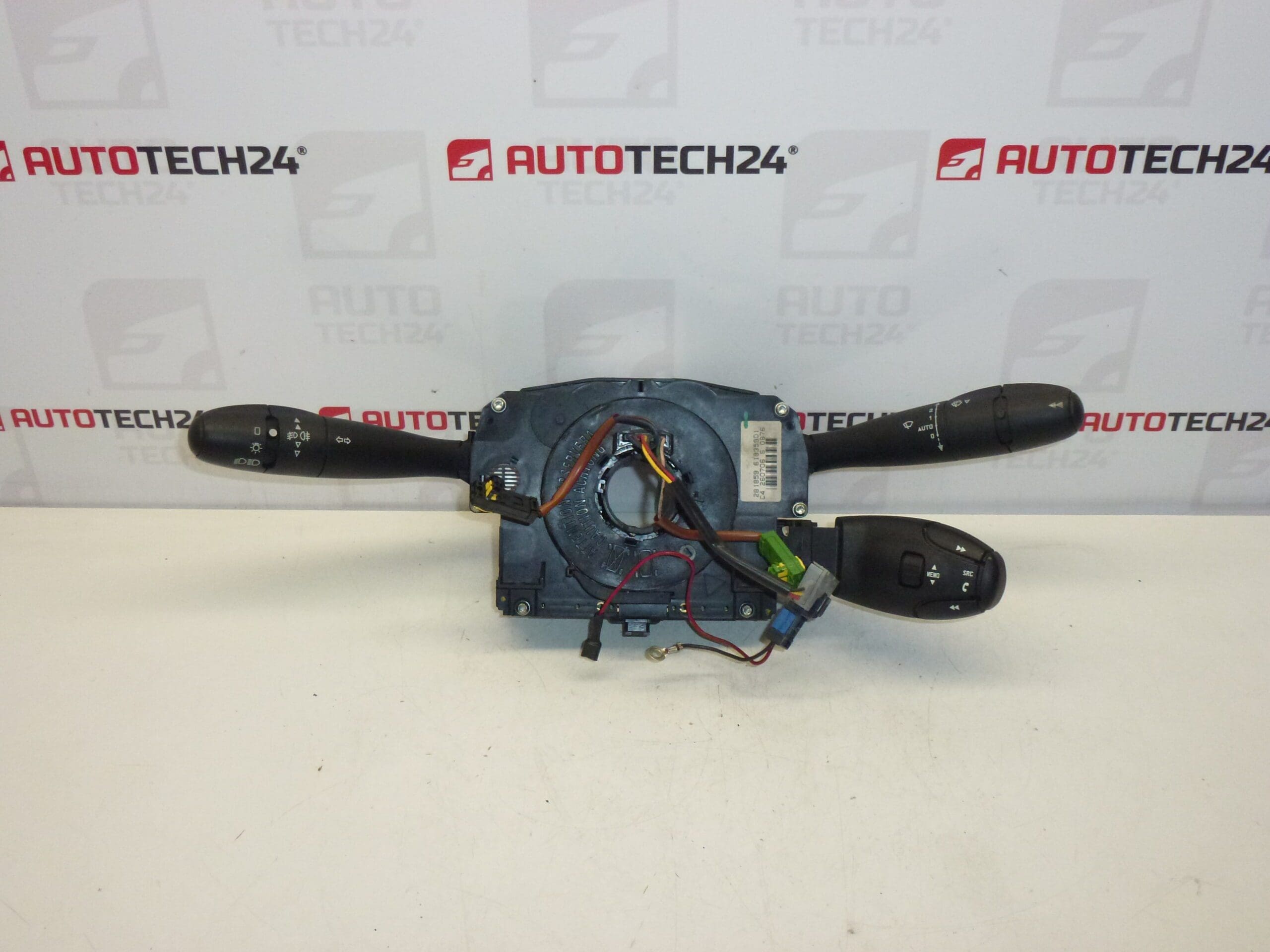 Ovládače ESP Citroën Peugeot 96611303XT 6242S6