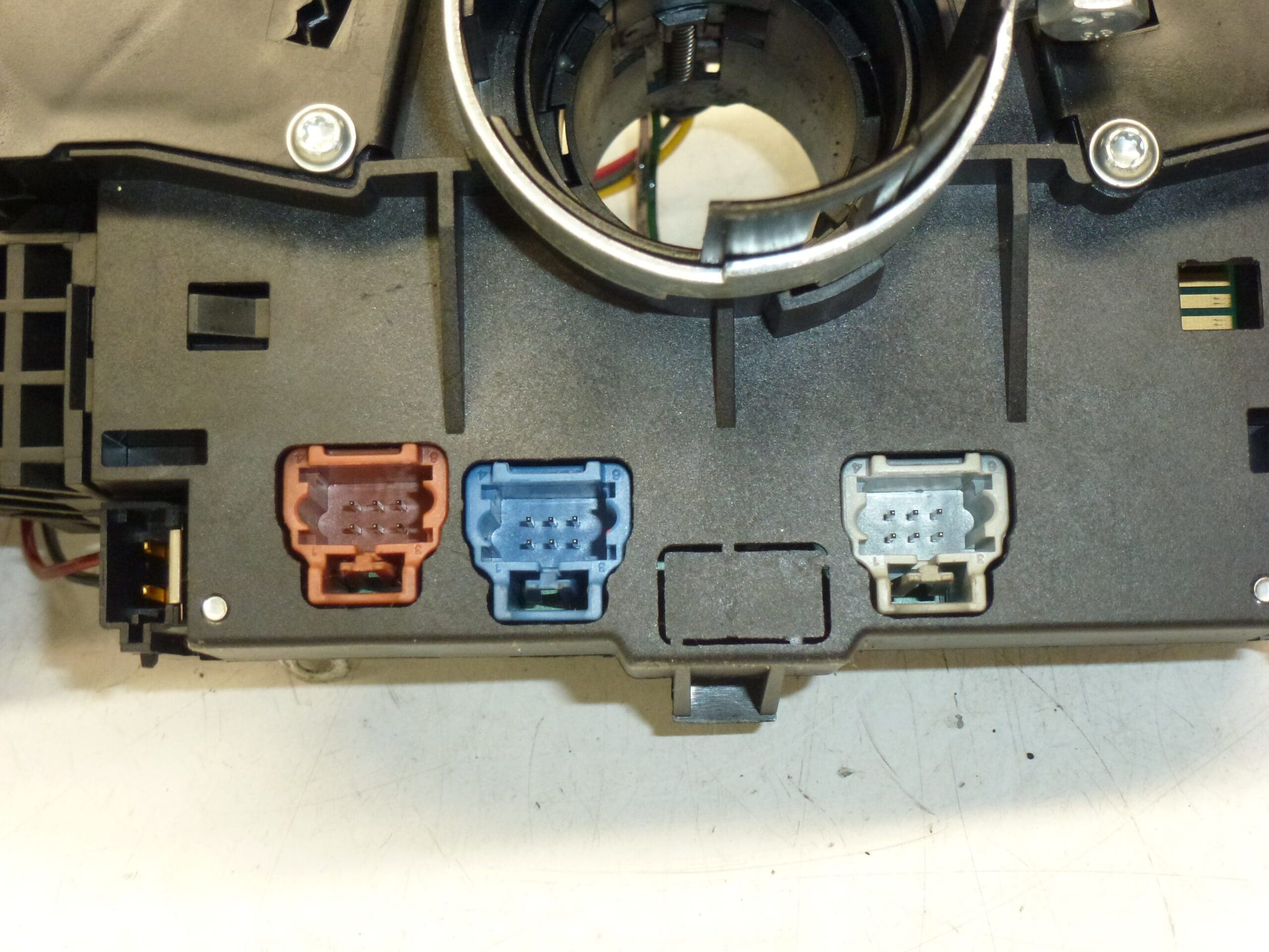 Ovládače ESP Citroën Peugeot 96611303XT 6242S6