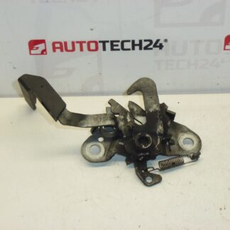 Zámok kapoty Citroën C3 do 2004 793468