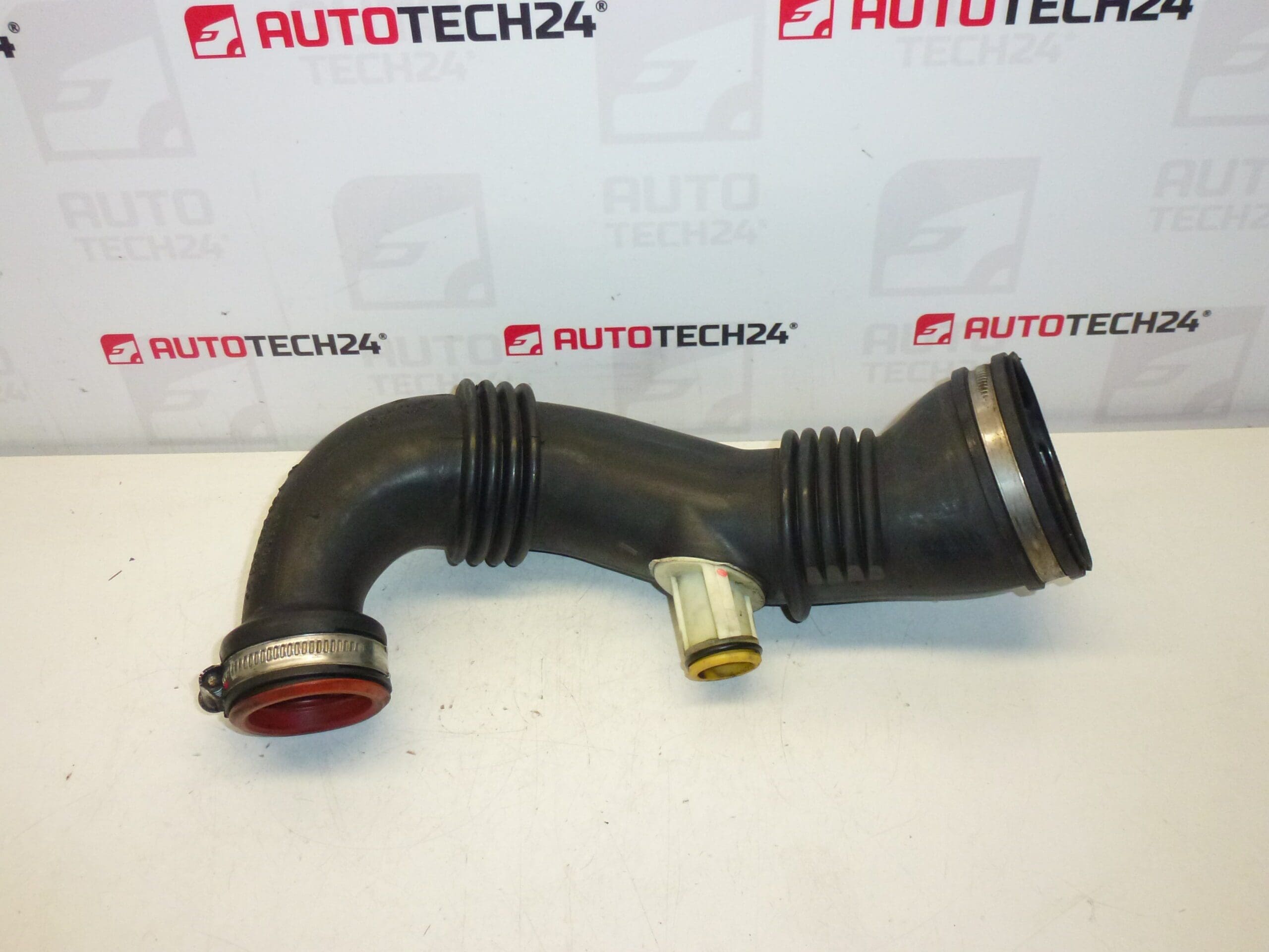 Hadica turba 1.6 HDI Citroën Peugeot 9656953680 1434E1