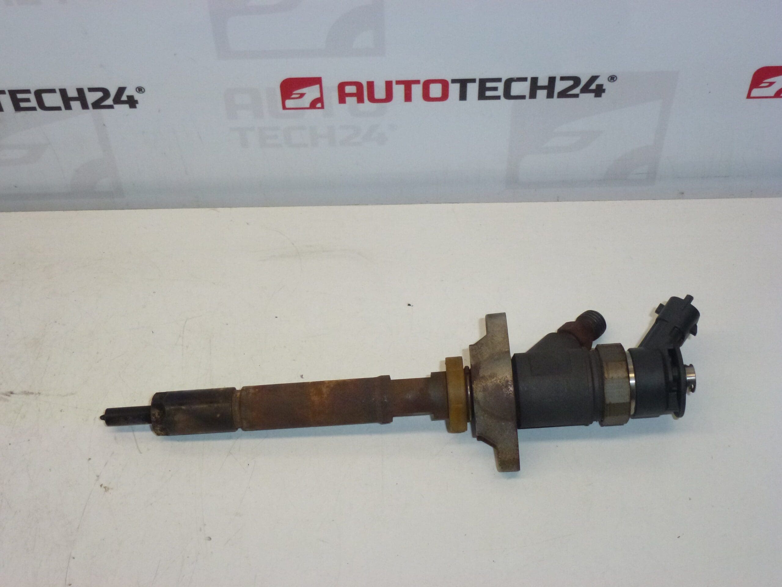 Vstrekovač Bosch 1.6 HDI 55 a 66 kw 0445110311