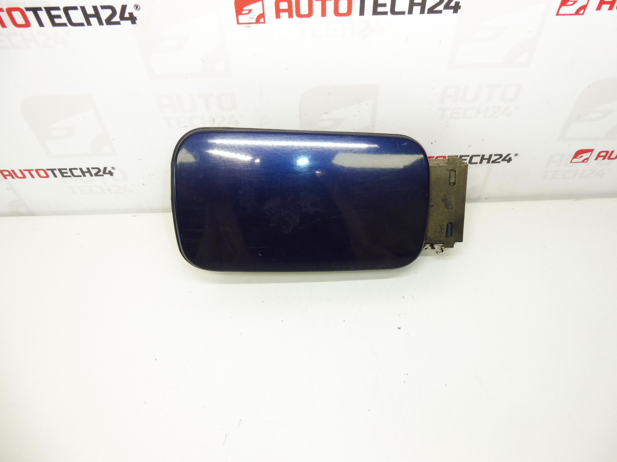 Viečko kryt nádrže Citroën C5 KPKD 9633284180 151784