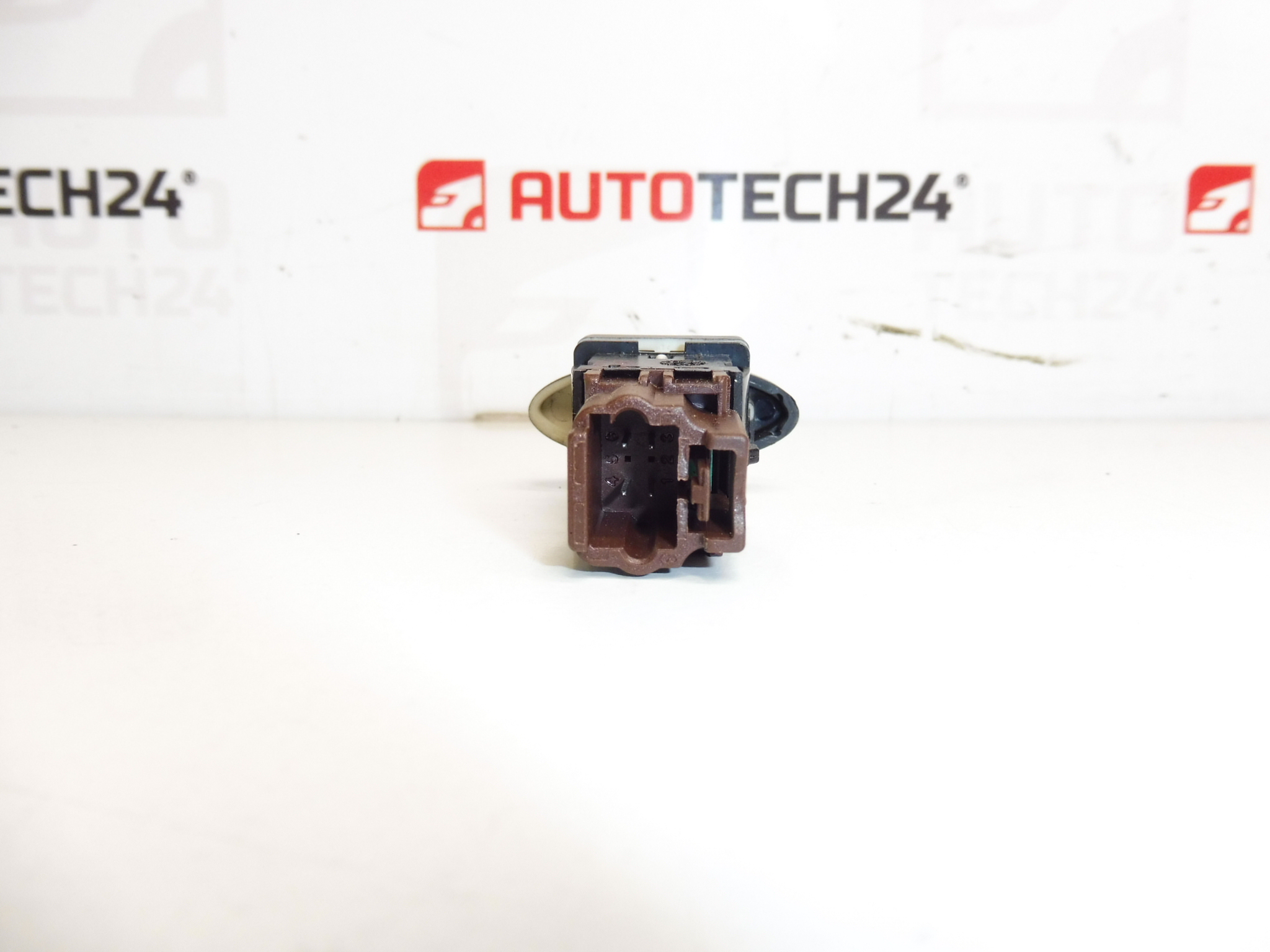 Spínač centrálneho zamykania Citroën C5 96326949ZL 655499