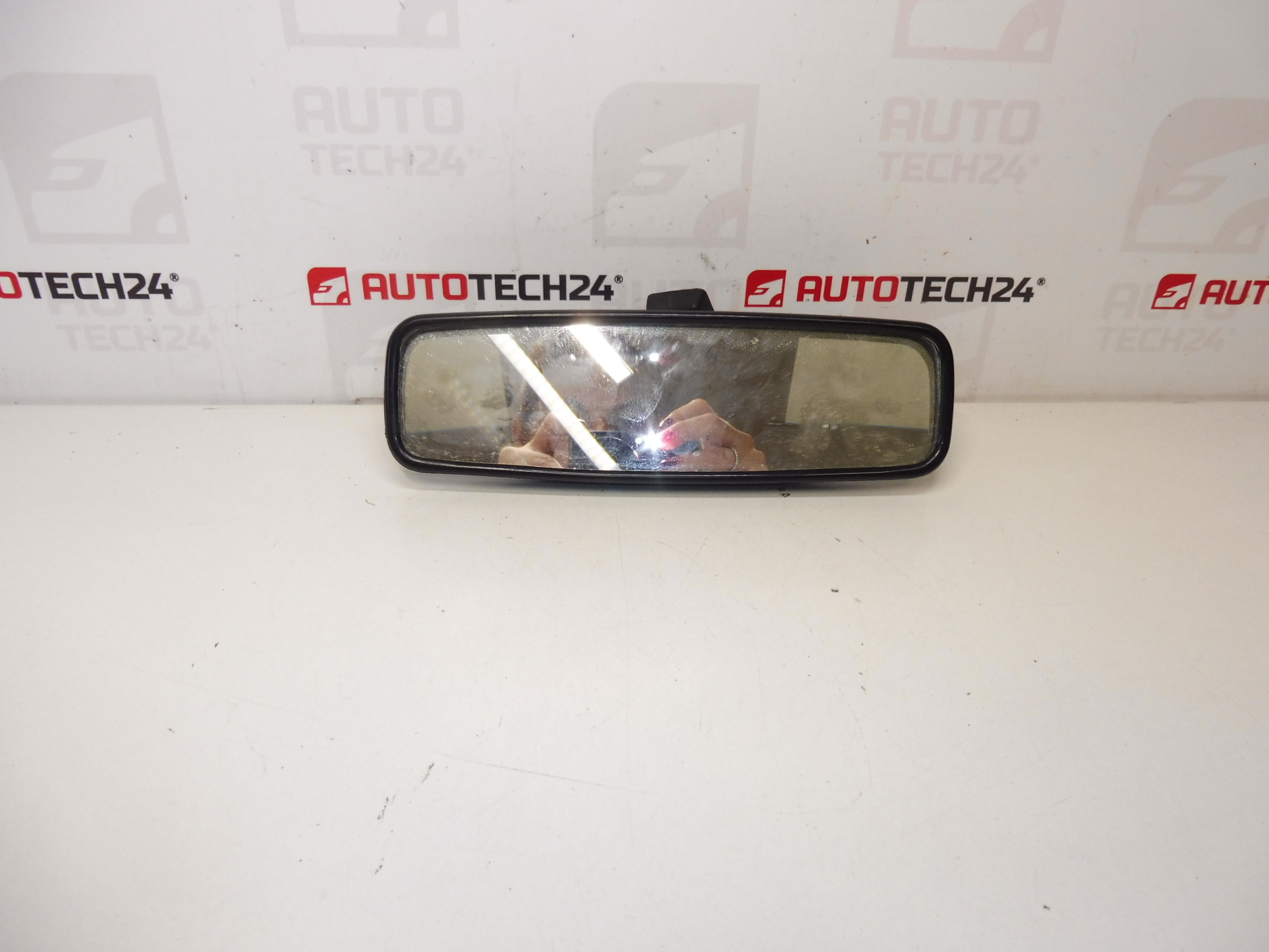 Vnútorné zrkadlo Citroën Peugeot 8149WZ