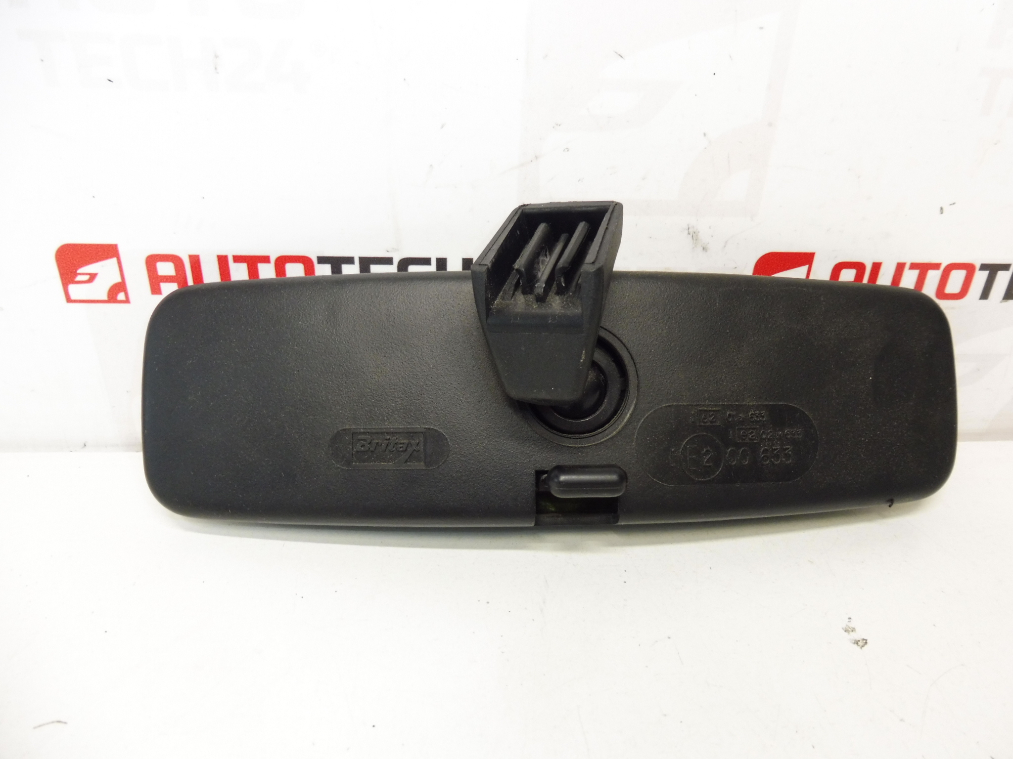 Vnútorné zrkadlo Citroën Peugeot 8149WZ