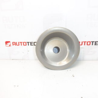 Viečko nádrže Citroën Berlingo Peugeot Partner 9636357777 KDDC