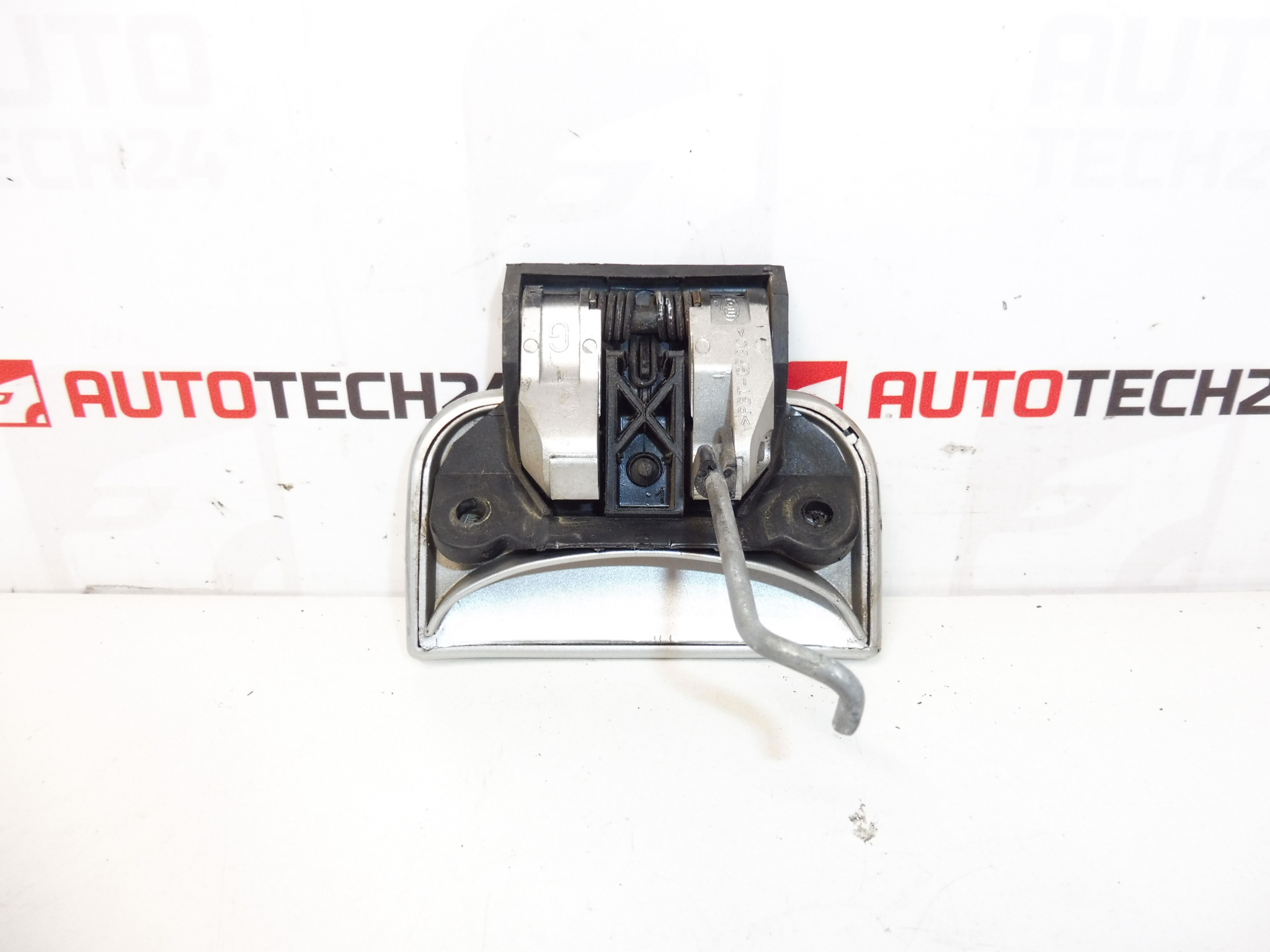 Kľučka ľavých dverí Citroën Berlingo EZRC 9101J4 9101H6