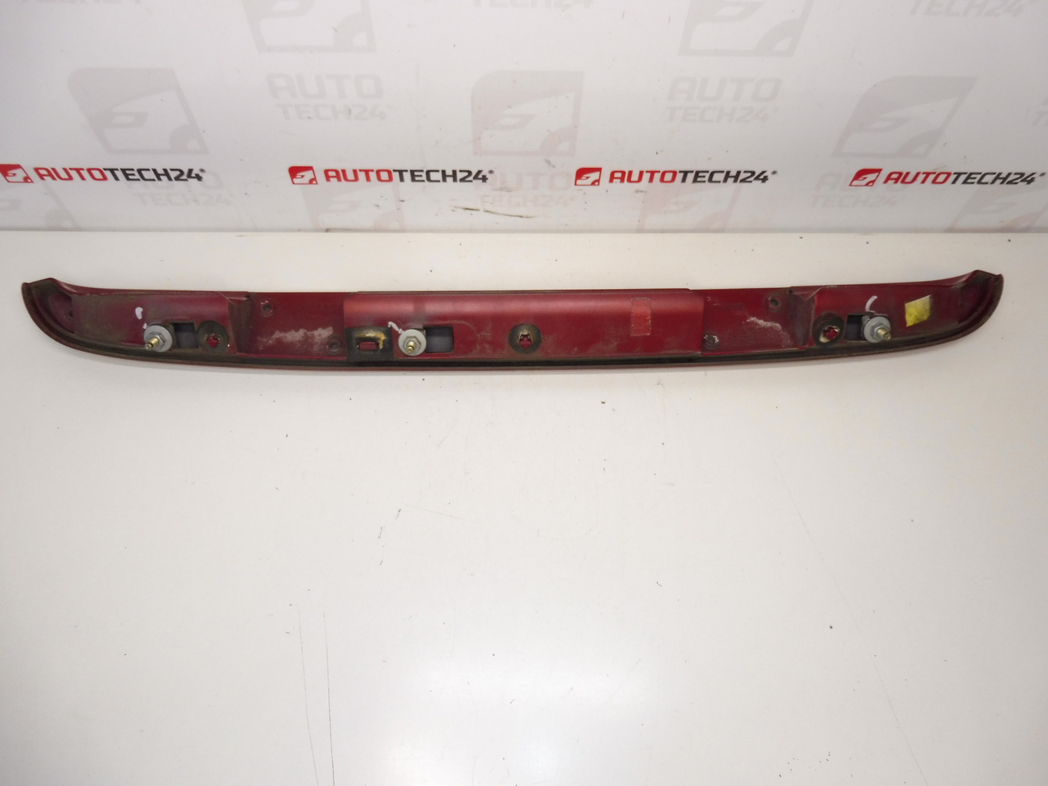 Madlo Citroën Berlingo Peugeot Partner 9625633277 9630118480 EKQD