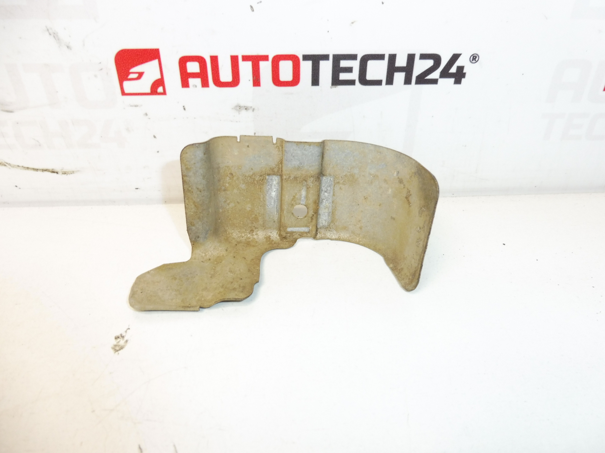 Tepelný štít snímača výšky Citroën Peugeot 527368