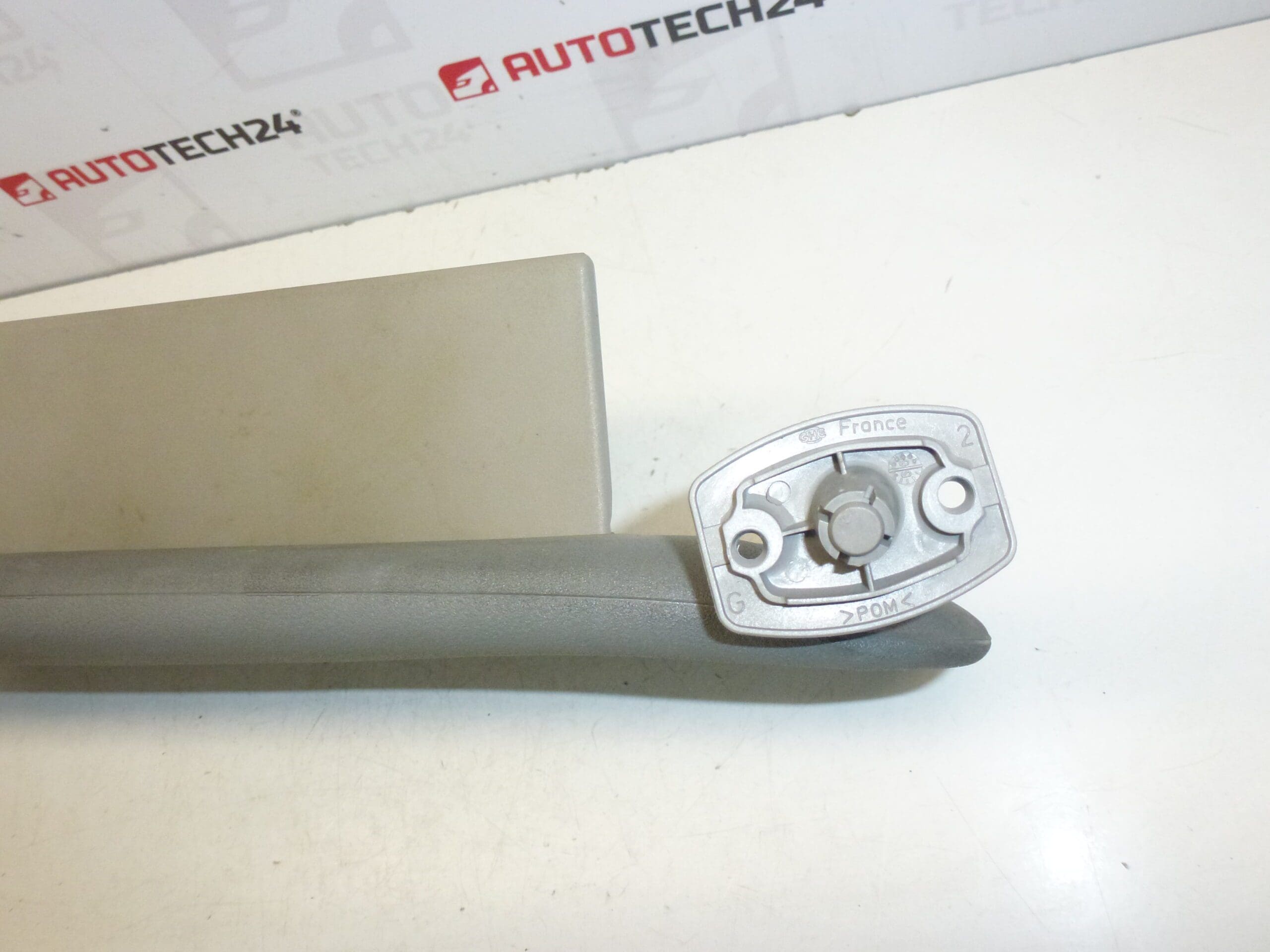 Ľavá slnečná clona Citroën Xantia 95667904ZG