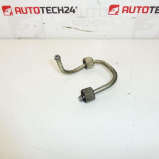 Potrubie RAIL Citroën Peugeot 1570A3
