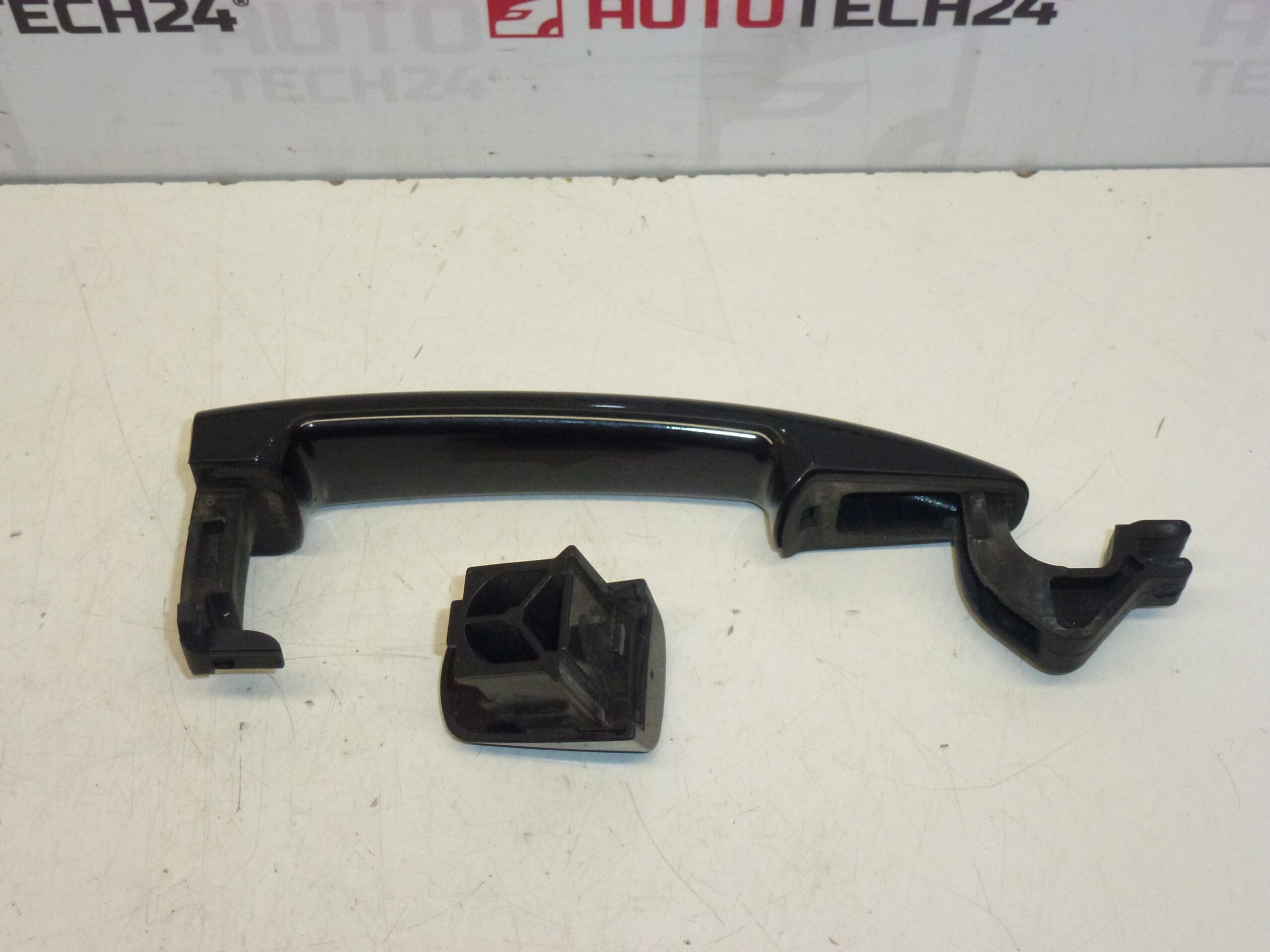 Kľučka dverí Citroën Peugeot KTV 9101ER