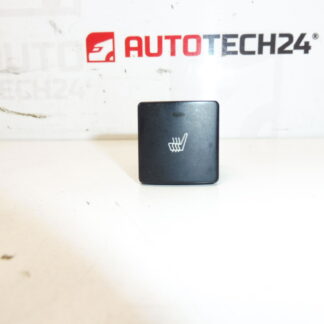 Ovládač výhrevu sedadla Citroën Peugeot 96296491ZL 8904TW