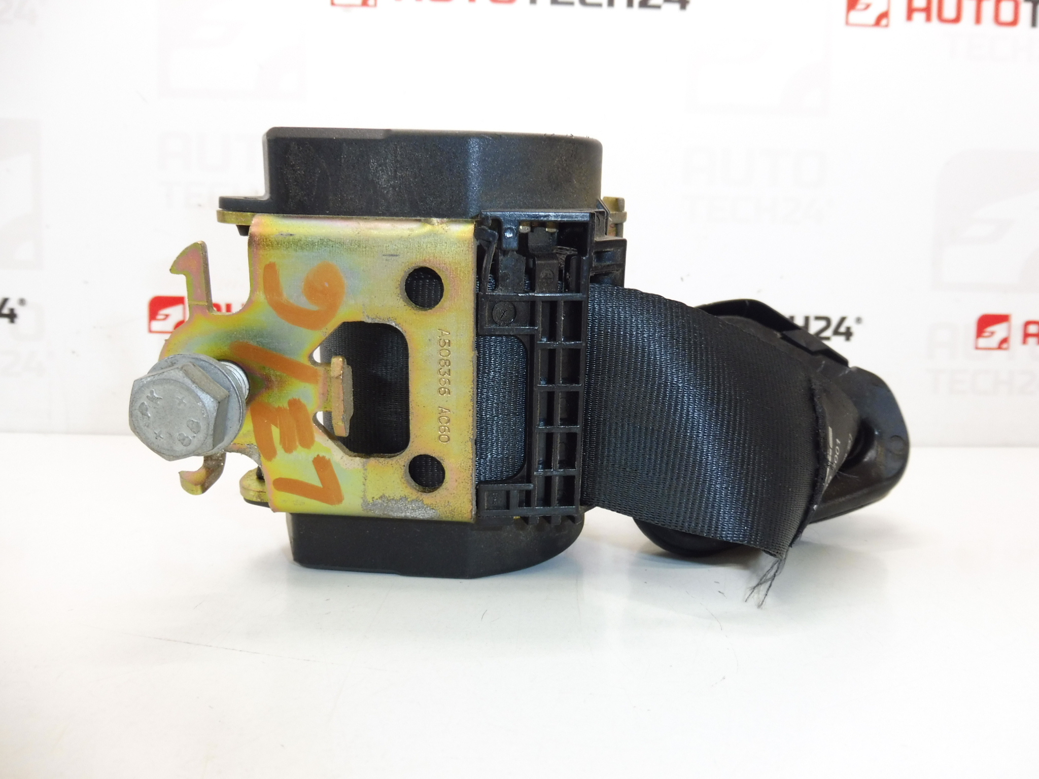 Pás pravý zadný Peugeot 307 96403820XX 8974JN