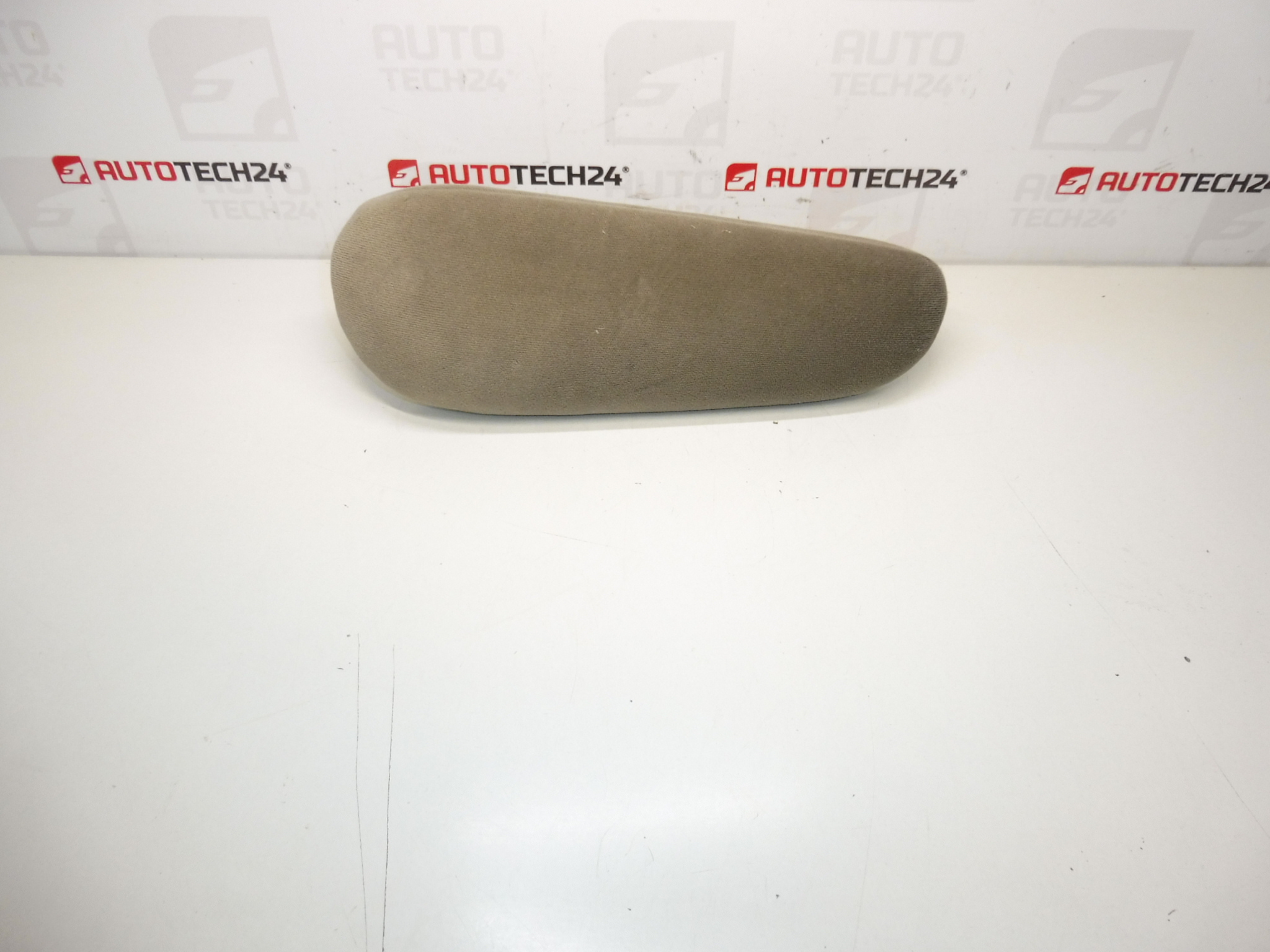 Ľavá lakťová opierka Citroën Peugeot 883080