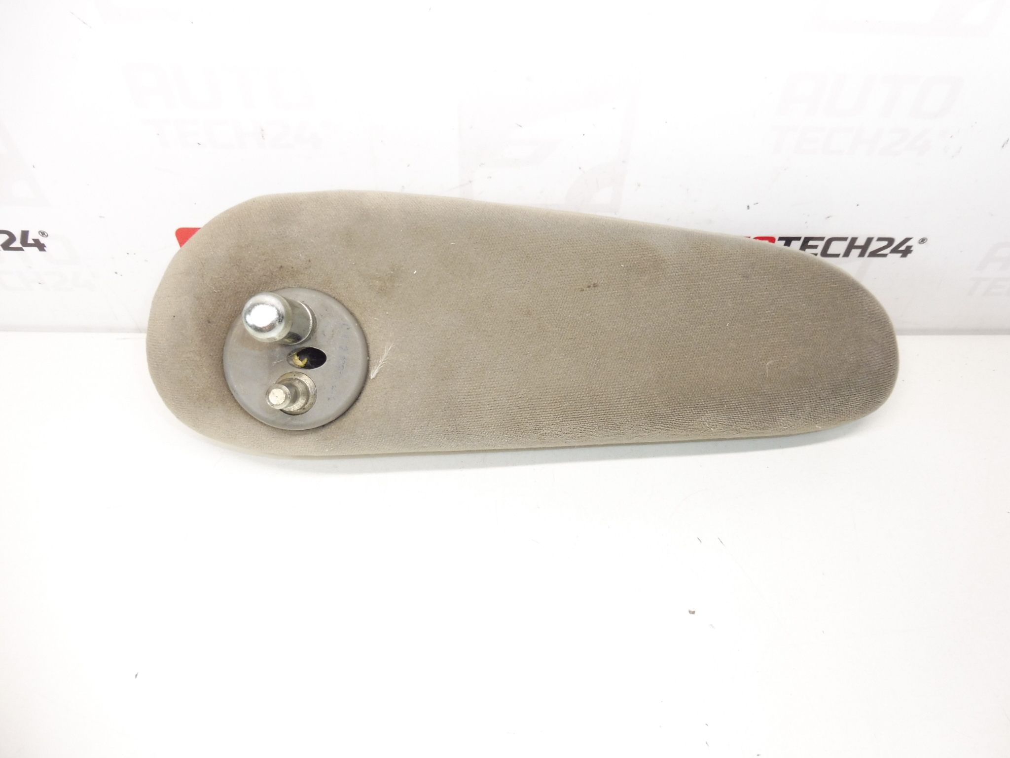 Ľavá lakťová opierka Citroën Peugeot 883080