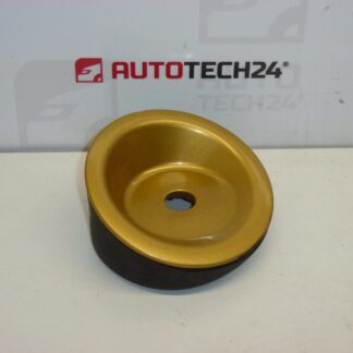 Viečko nádrže Citroën Berlingo Peugeot Partner 9636357777 oranž