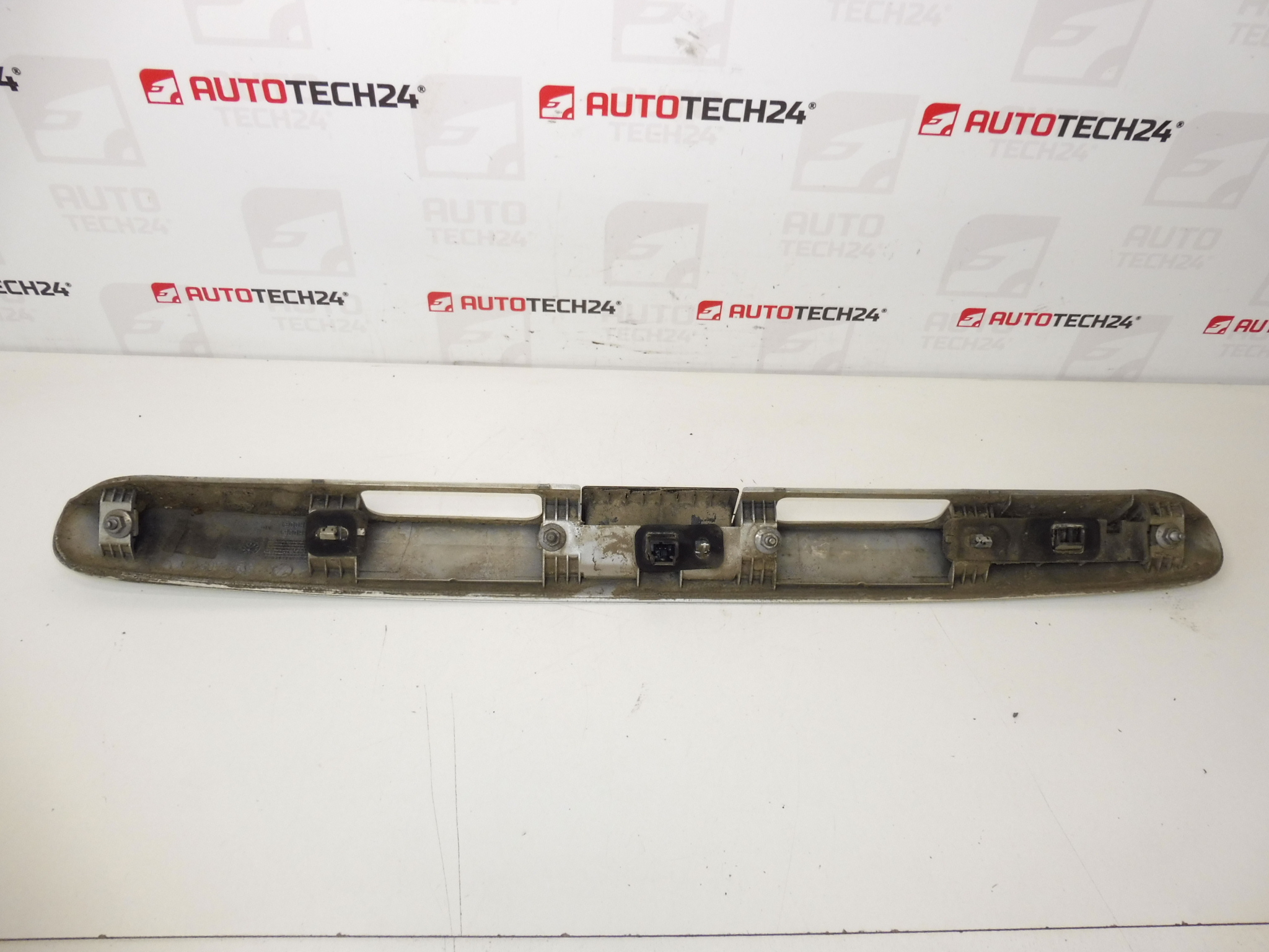 Madlo ETSC Peugeot 207 SW 8742R2