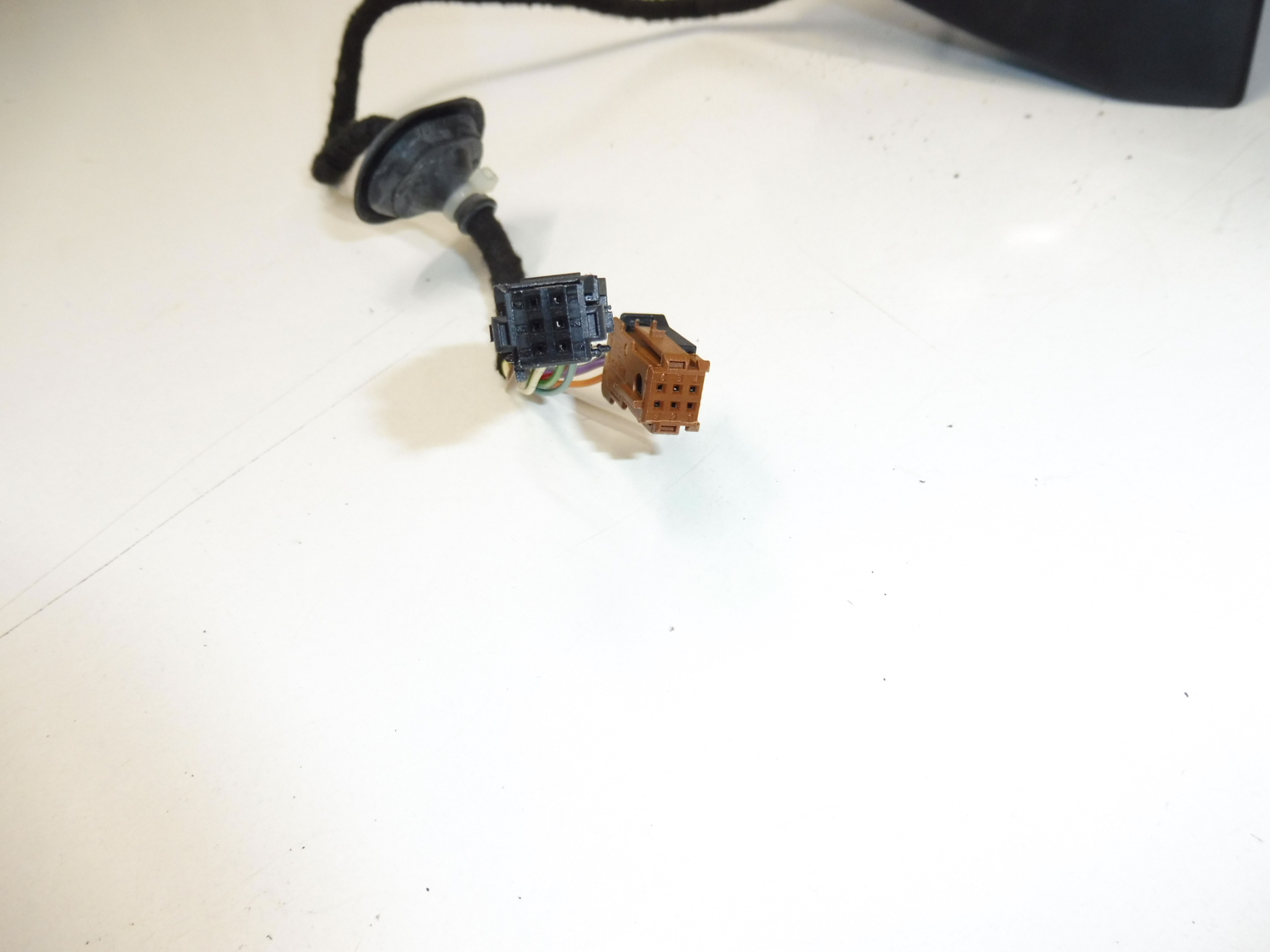 Ľavé zrkadlo EZRC Peugeot 3008 a 5008 8153ZV