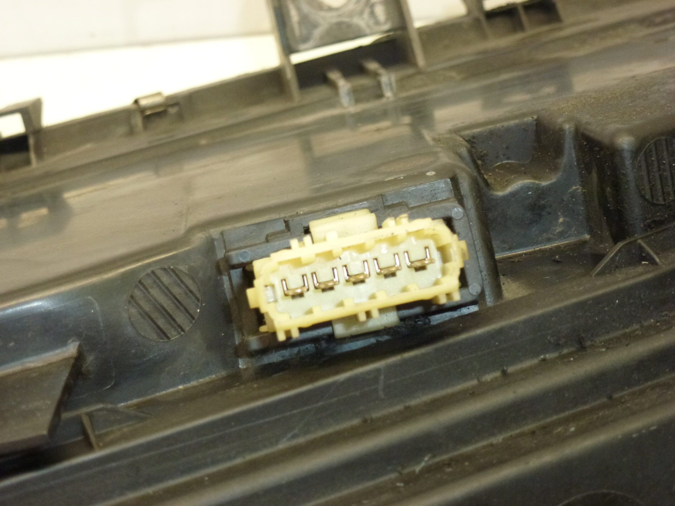 Pravá predná lampa svetlomet Citroën Xantia 9626854780 6205R9