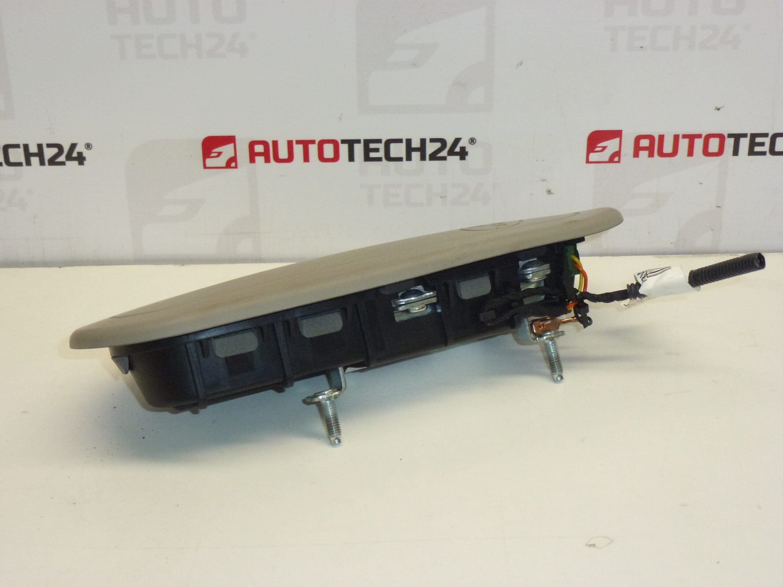 Airbag bočný Citroën C5 I a II 96541529ZW 8216GZ