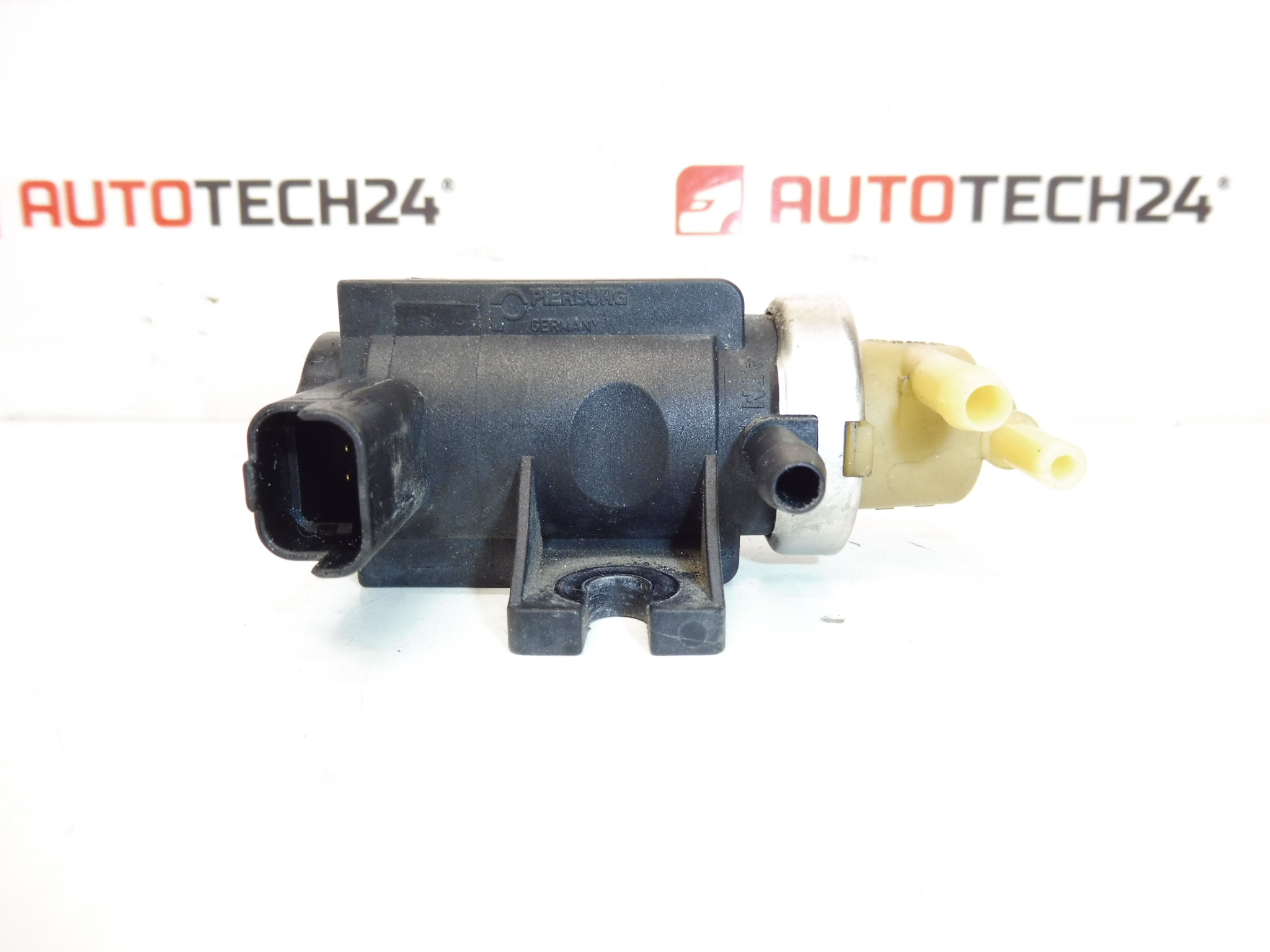 Podtlakový ventil Pierburg 7.01633.02 9672875080 1618KG