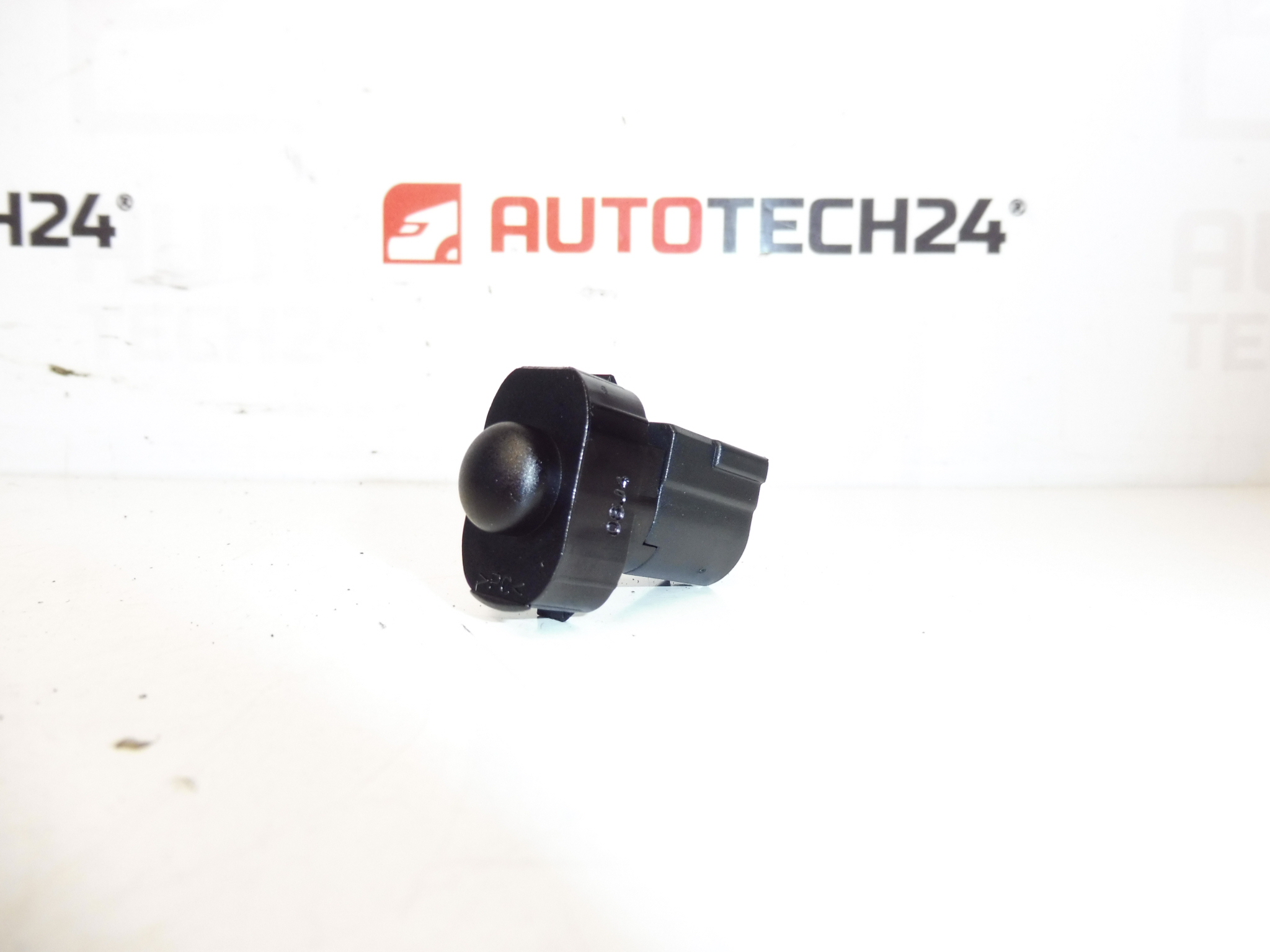 Snímač slnečného žiarenia Citroën Peugeot 6445VA