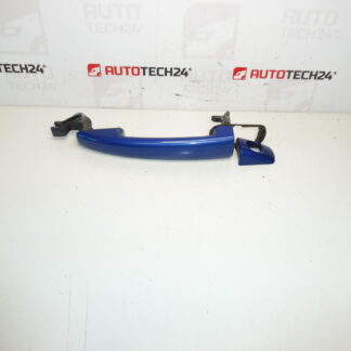 Kľučka dverí vodič Citroën Peugeot KNND 9101EP