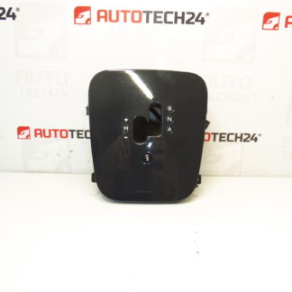 Kulisa robotickej prevodovky Peugeot 3008 5008 96721270ZE 2461H5