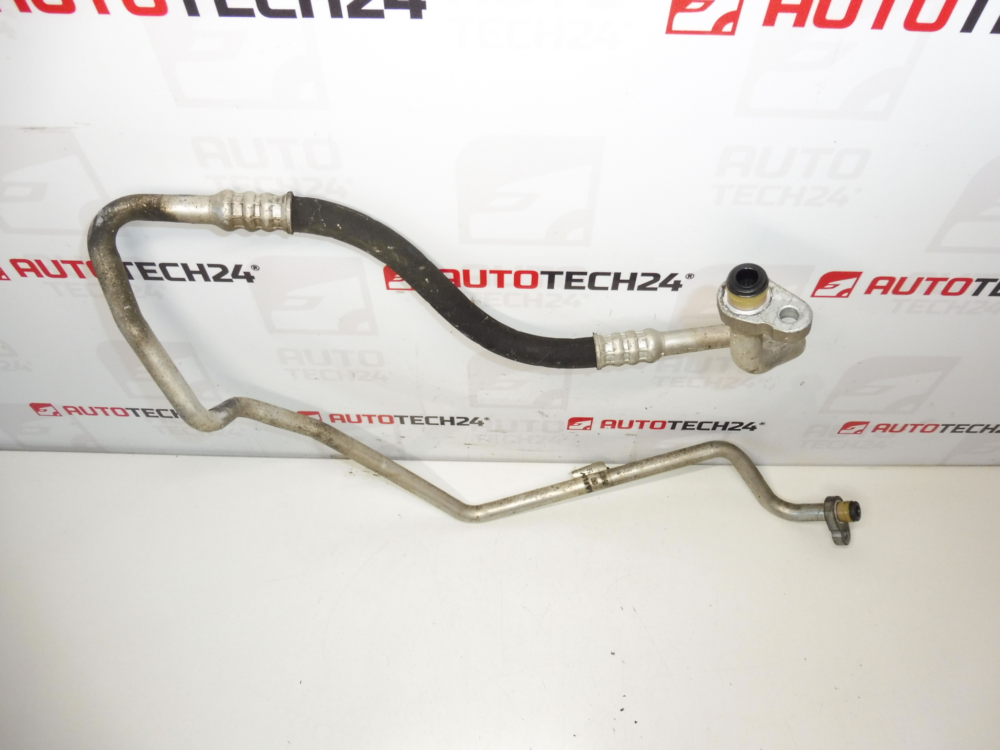 Klimatizácia Citroën C2 C3 9650823180 9680122380 6460GQ