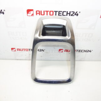 Okrasný kryt radiacej páky Peugeot 3008 5008 7591CY