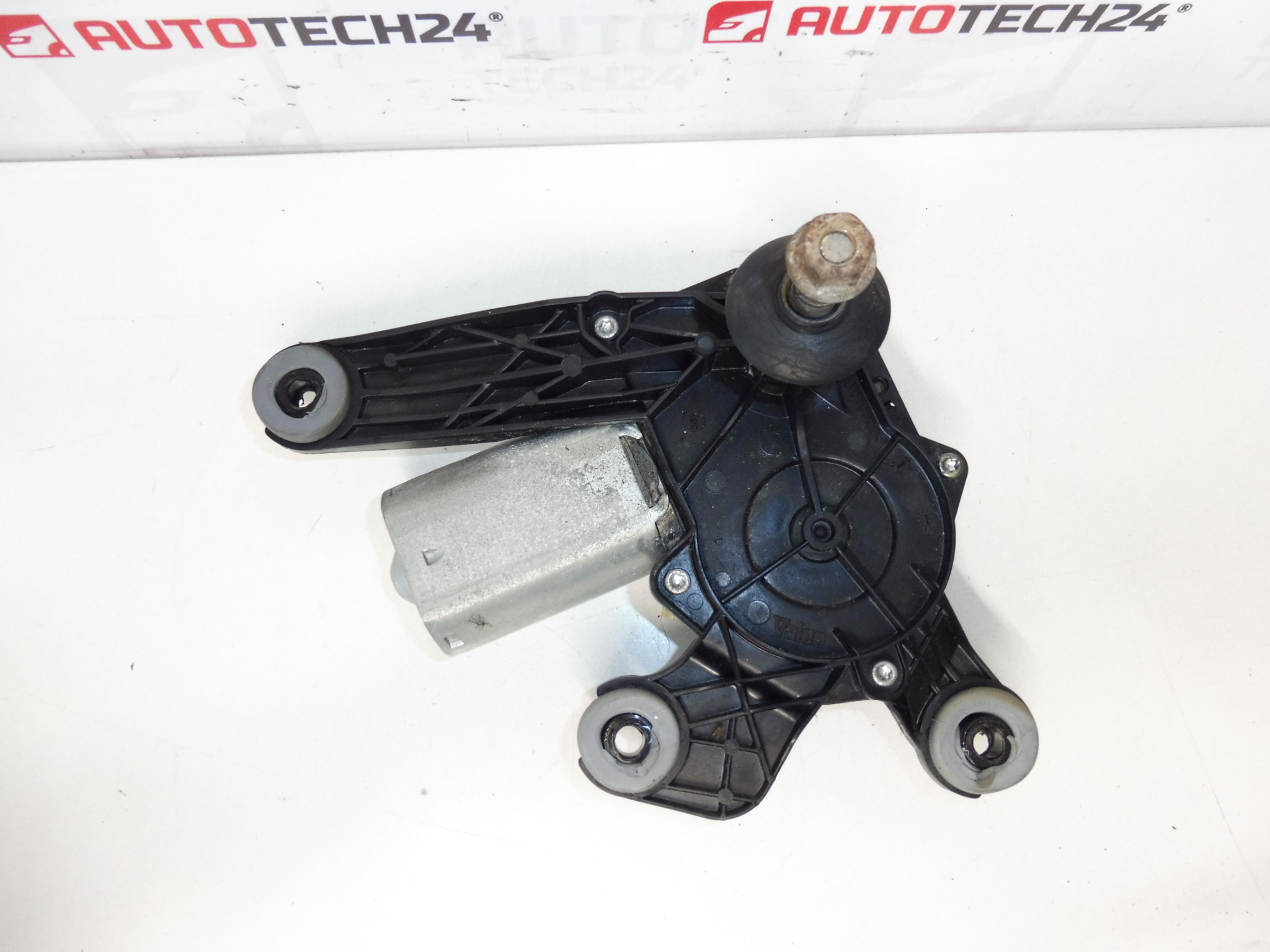 Motor stierača Citroën Peugeot 53014709 6405J9