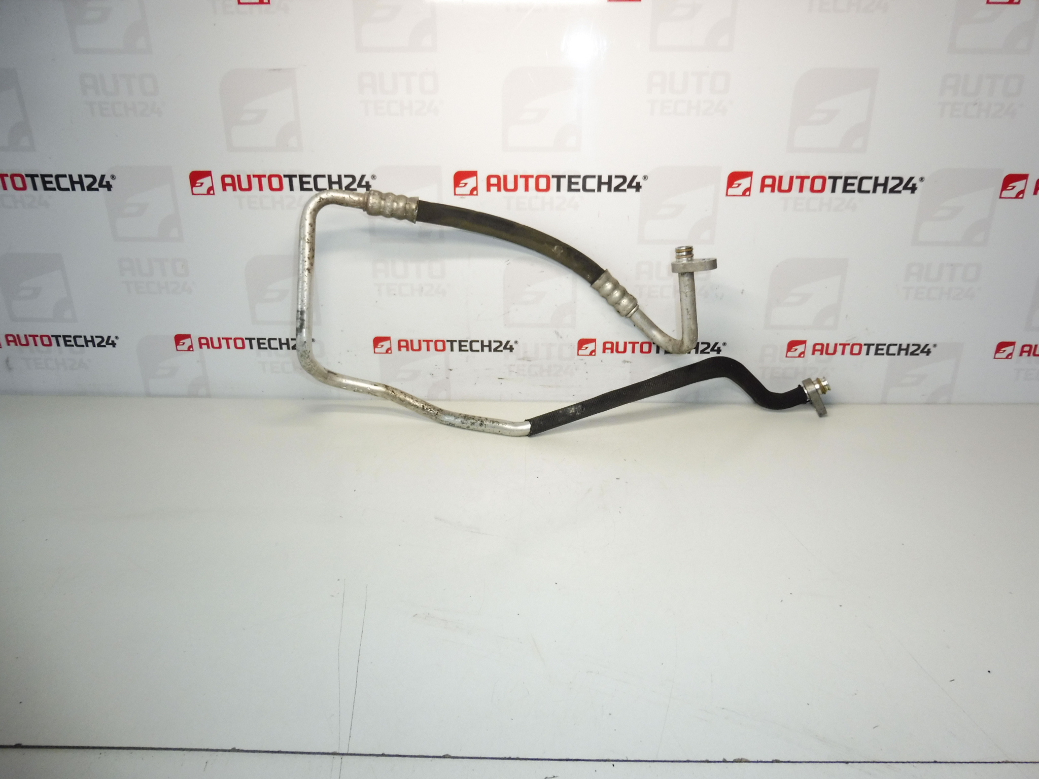 Klíma rúrka Peugeot 1007 6460SK