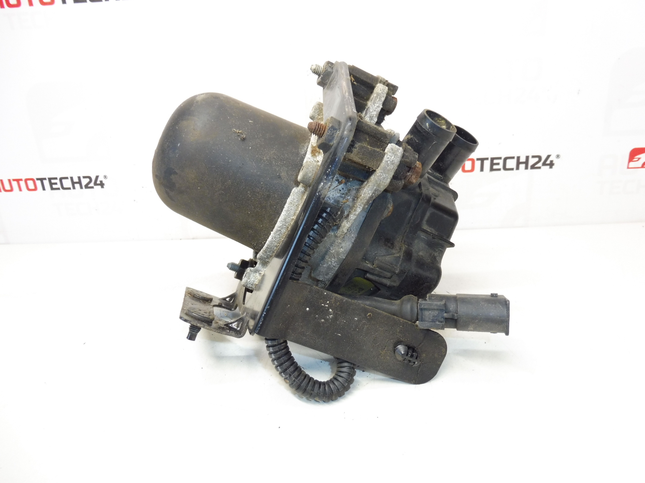 Čerpadlo vzduchu Citroën Peugeot 9653340483, 9627006580, 1618C0