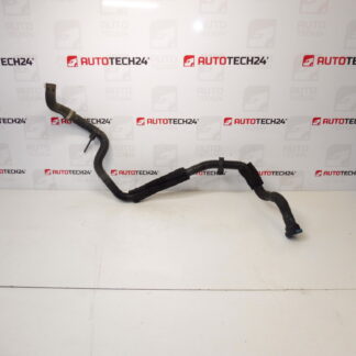 Prípojka vzduchu Citroën Peugeot 1628XF