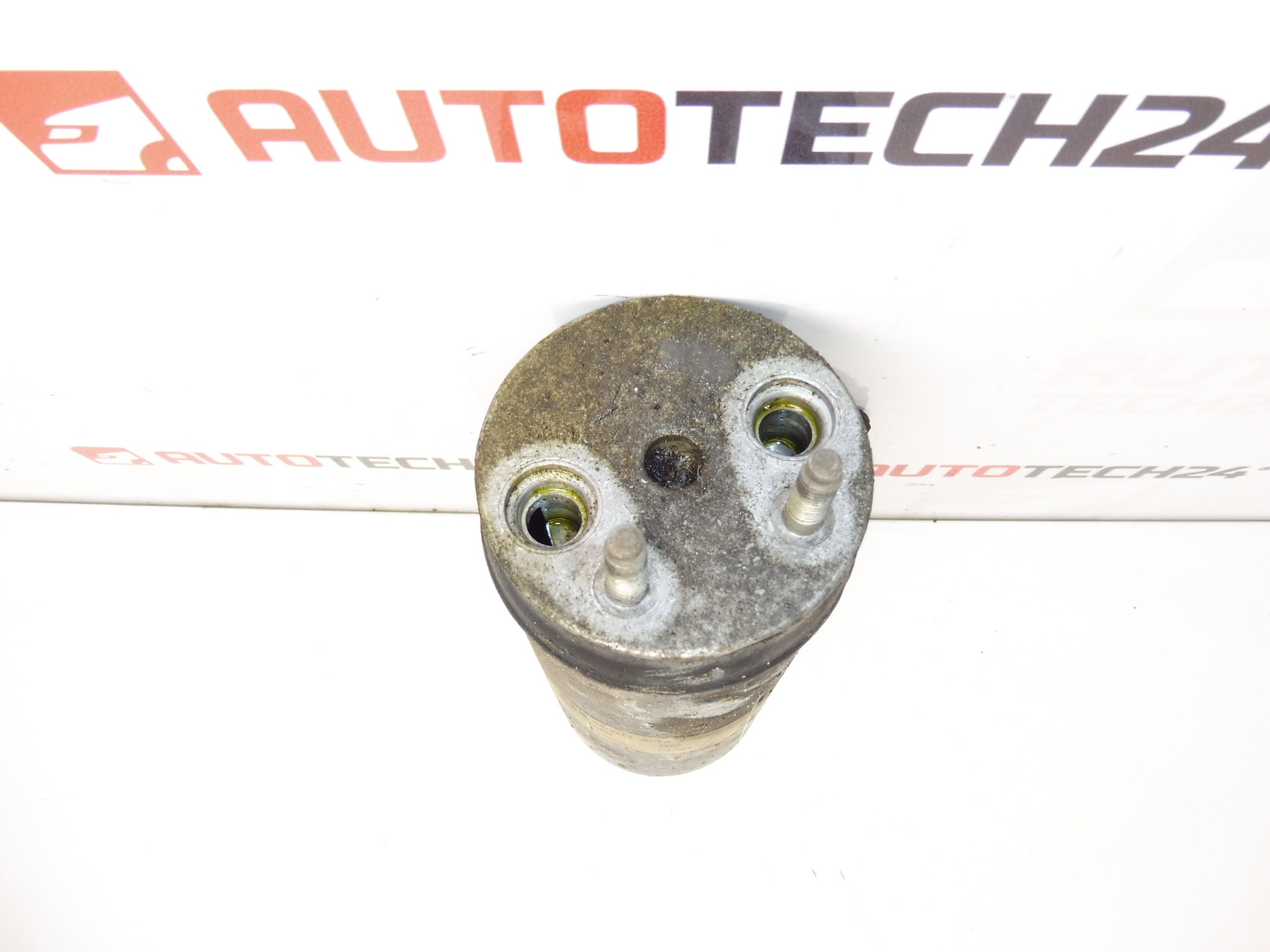 Sušič Peugeot 206 9635717280 6455CL