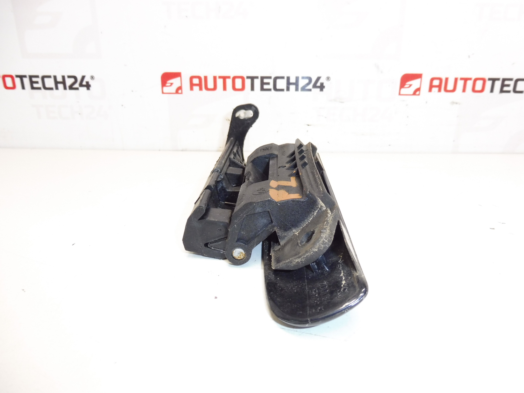 Kľučka pravých dverí Citroën Xsara Picasso EXYB 9101R9