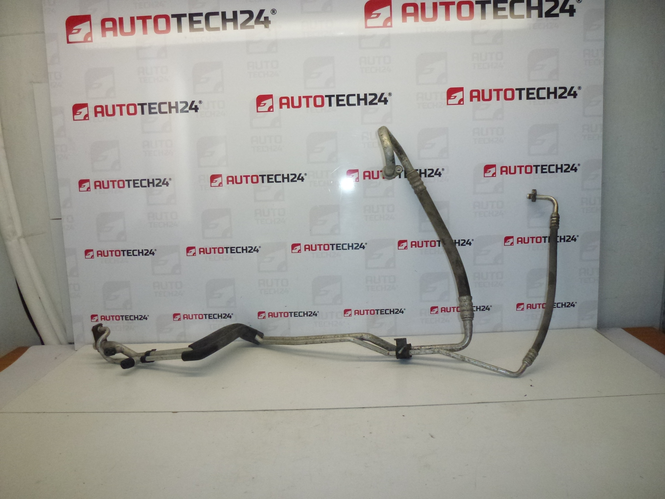 Klíma rúrka Citroën Xsara 1.6 16V 6460V8