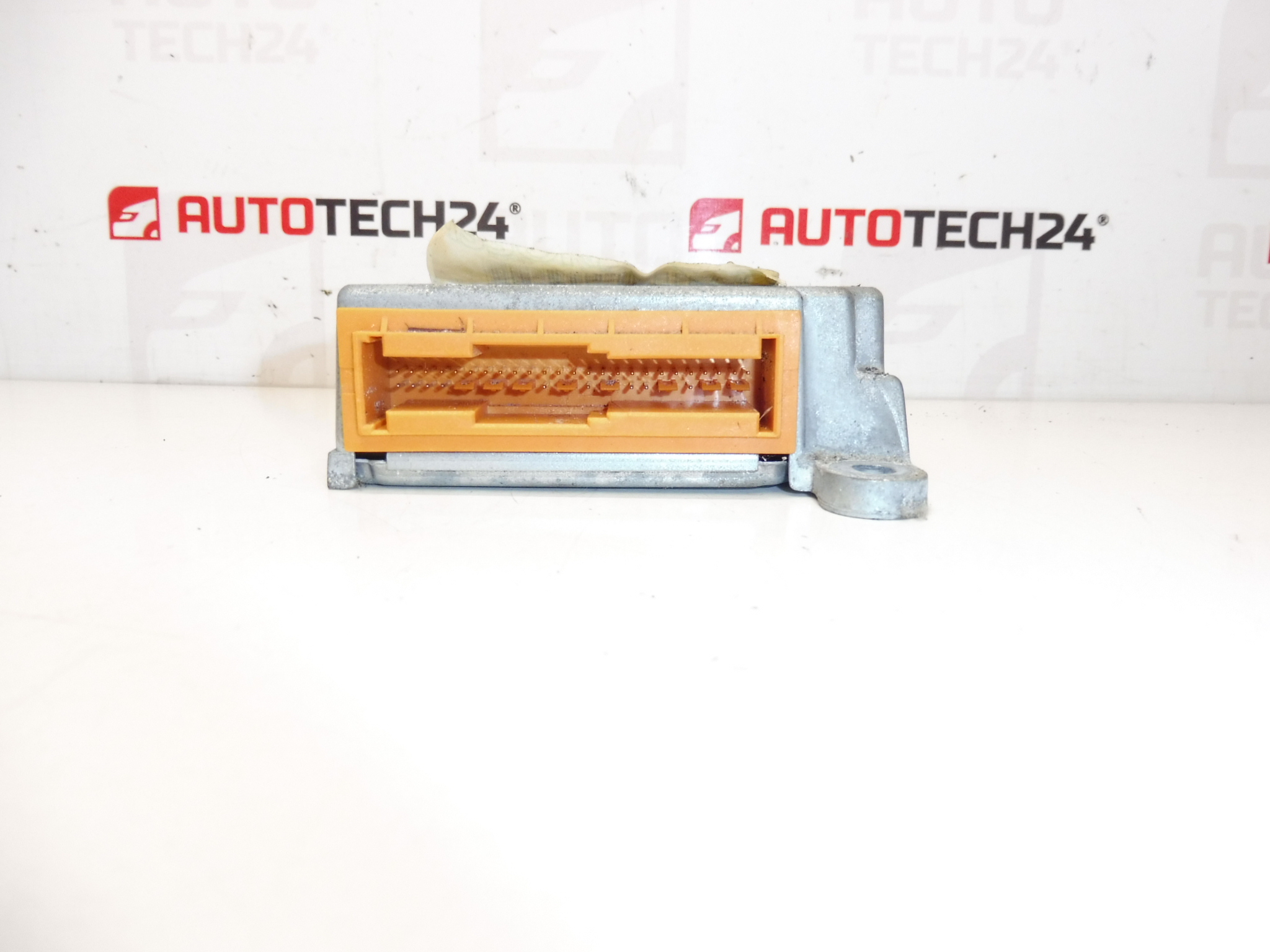 Jednotka airbagov Peugeot 206 9644903380 6545GP