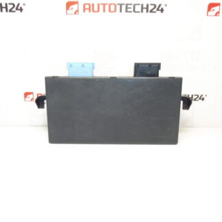 ECU posuvných dverí Citroën Peugeot 9659970380 9659919080 6554SR