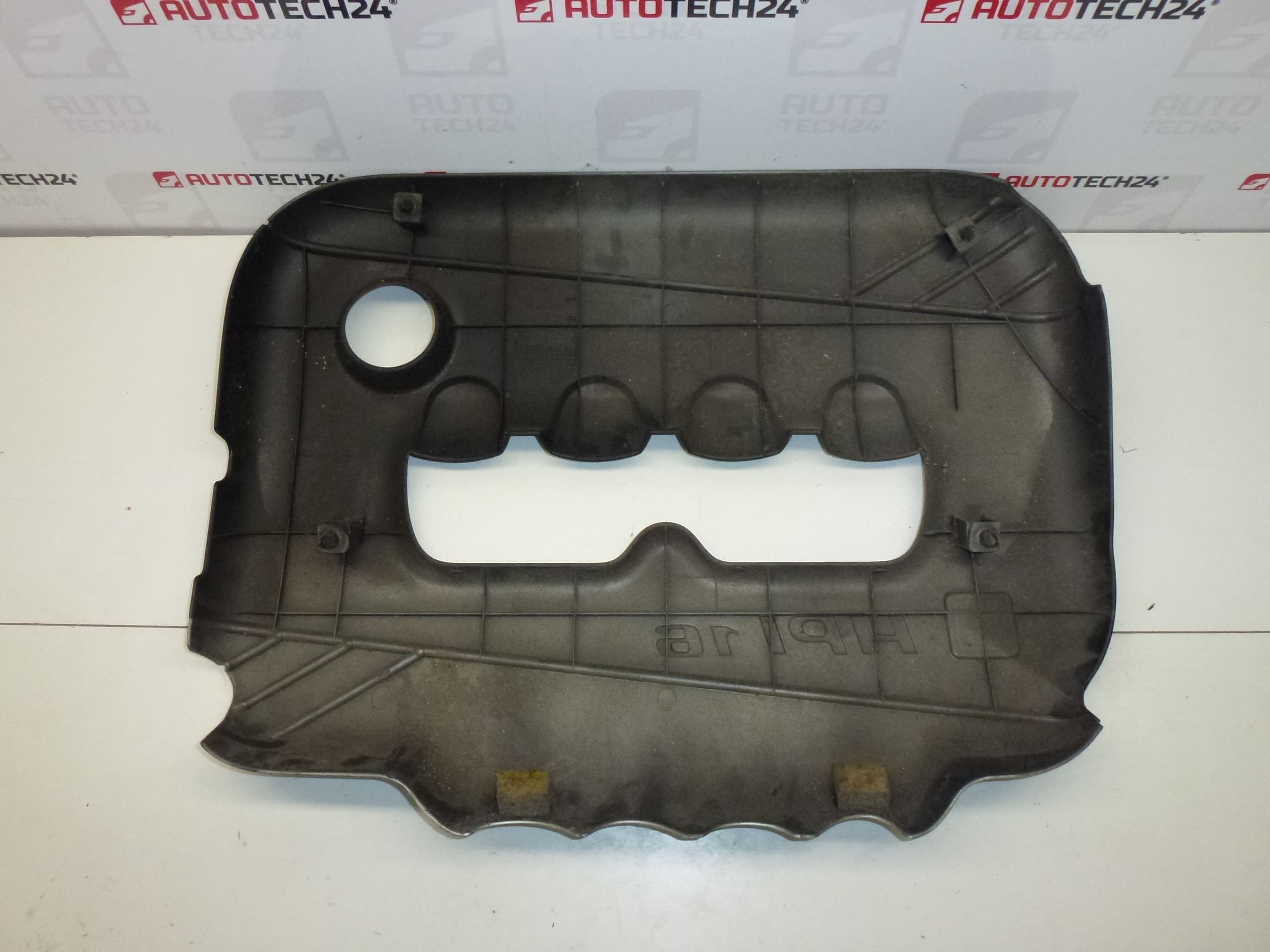 Kryt motora 2.0 HPI RLZ Citroën C5