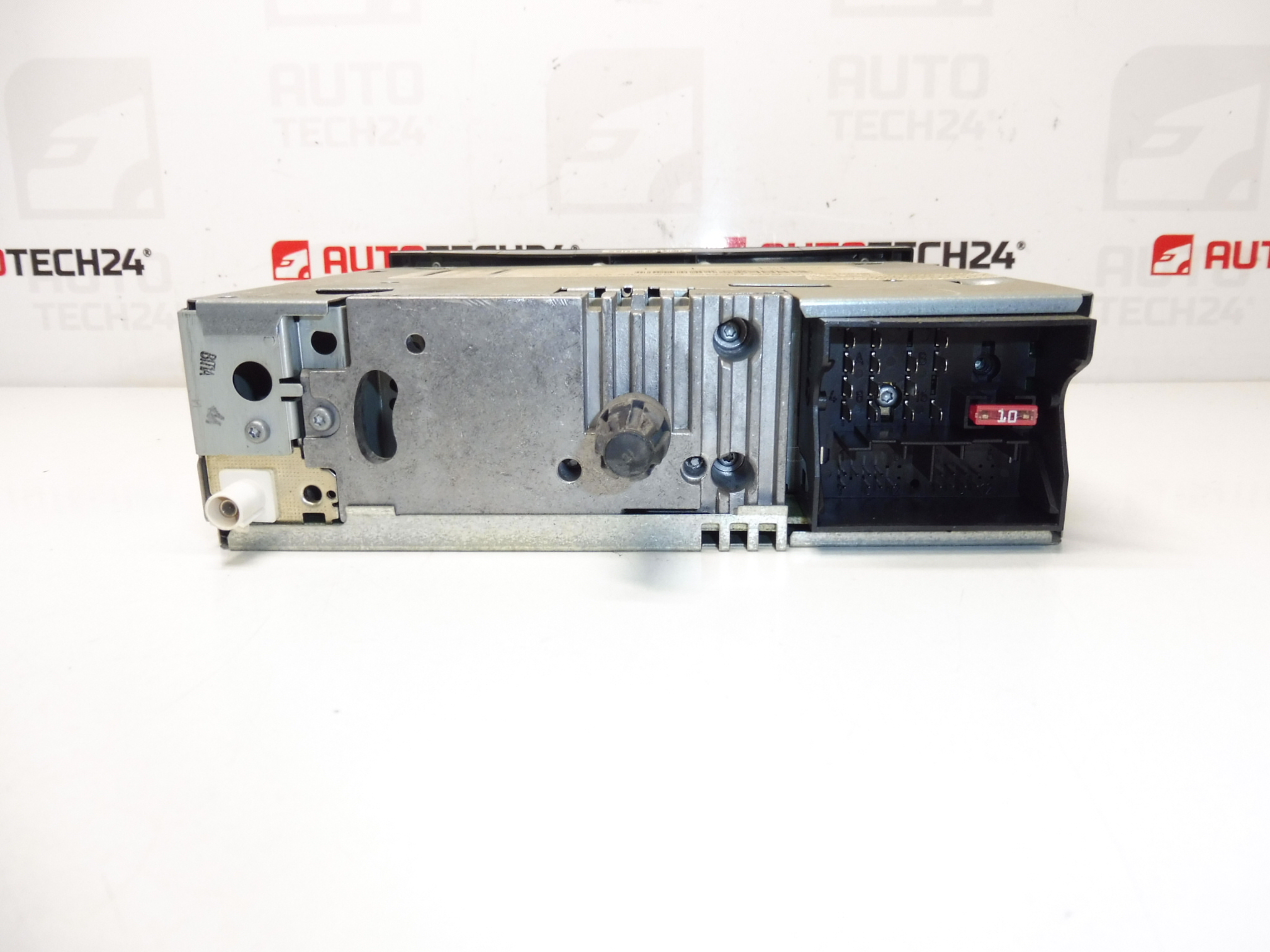 Autorádio Blaupunkt RD4 N1 MP3 Citroën Peugeot 9664770077