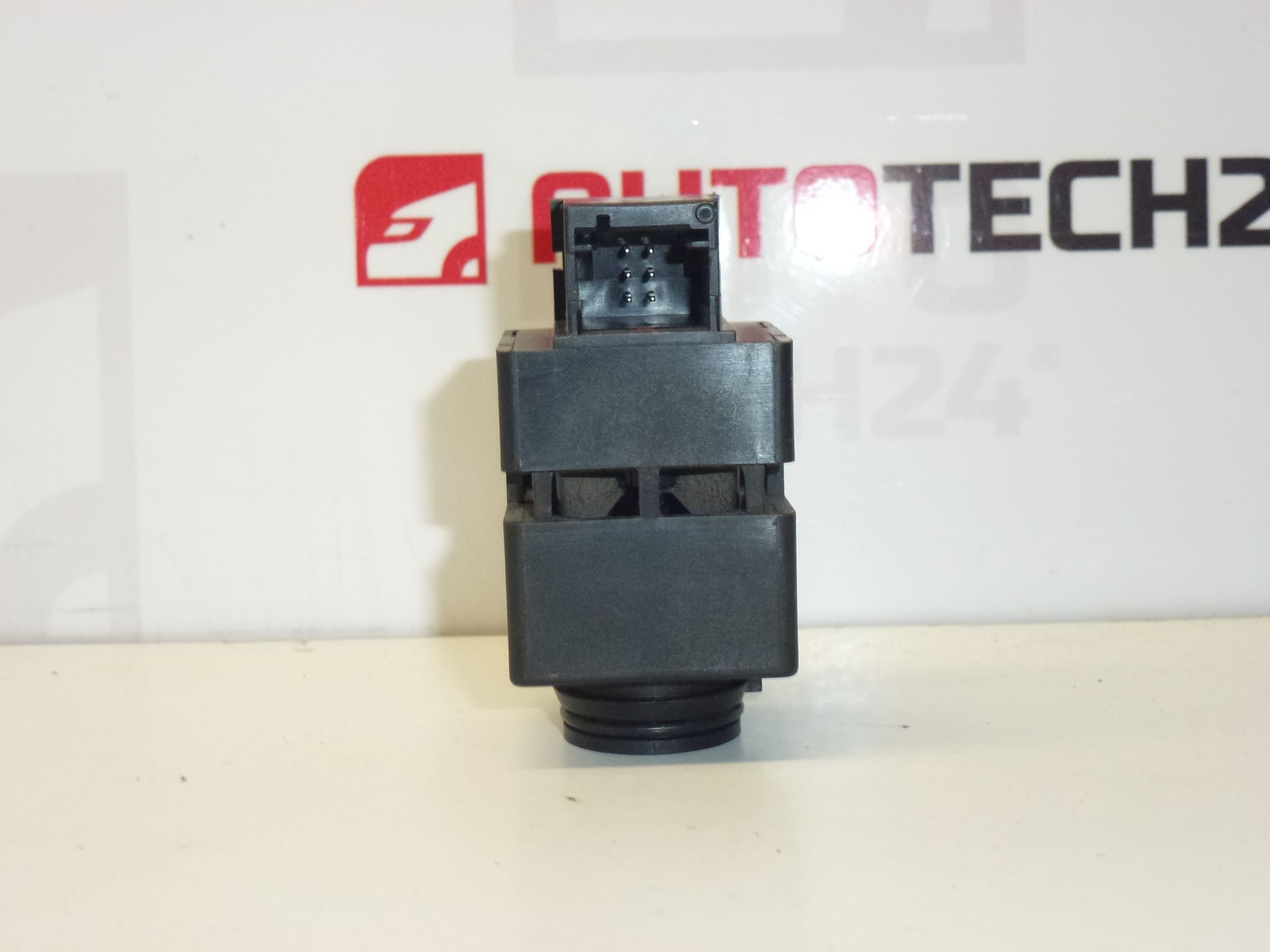 Sensor teploty a vlhkosti Citroën Peugeot 9646573380 6445VC