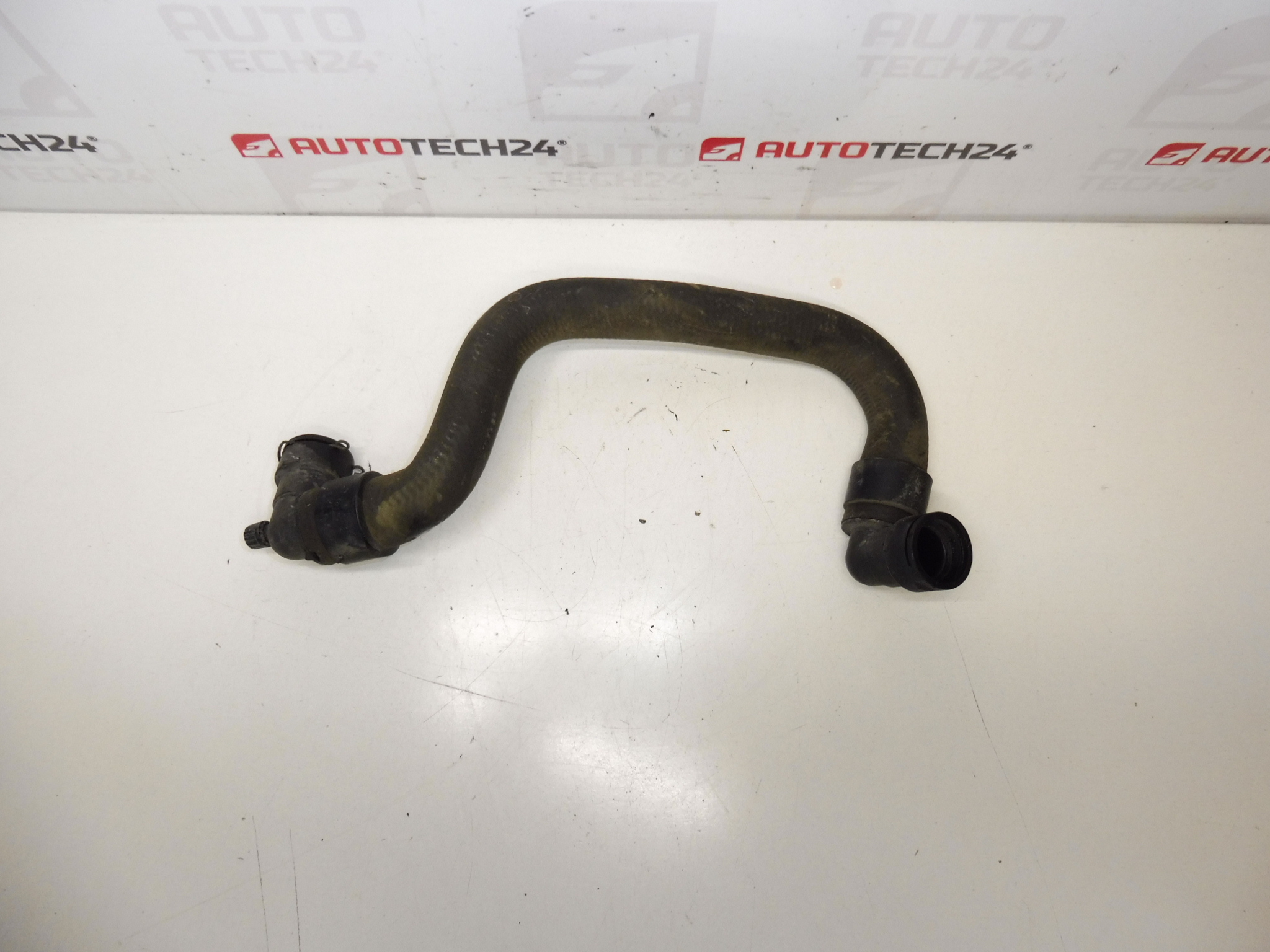 Vodná hadica Citroën Peugeot 2.0 HDI 6466SS