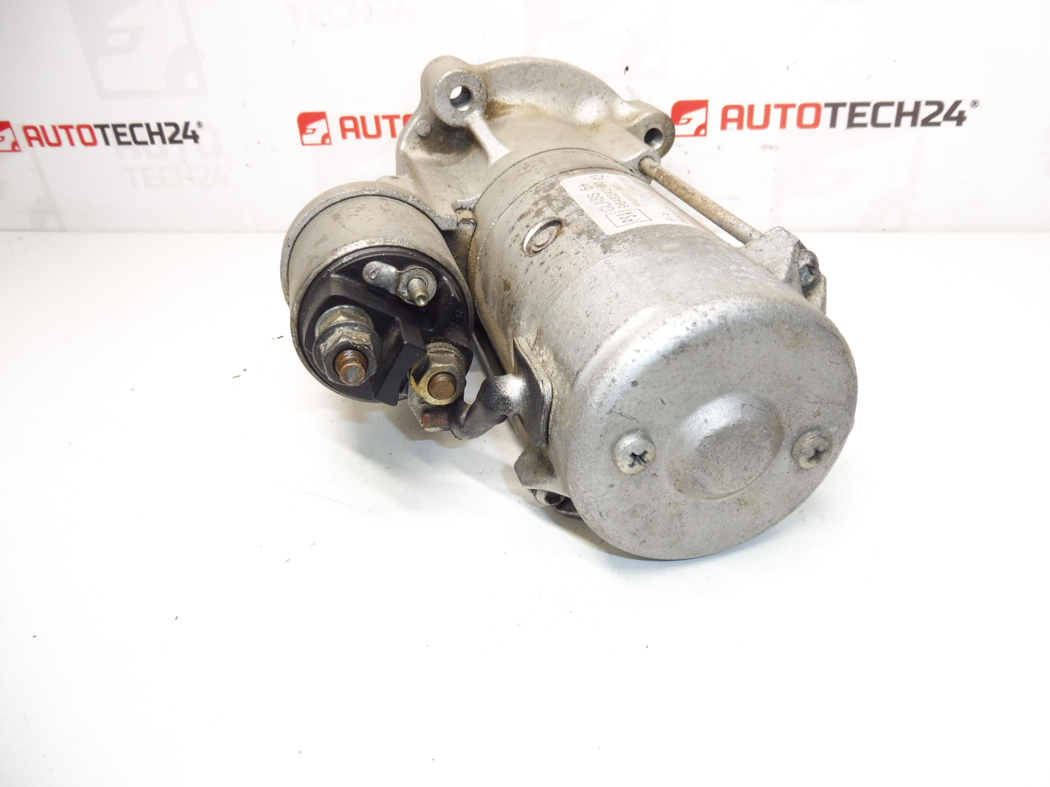 Štartér Citroën Peugeot 2.0 2.2 HDI Denso MS428000-1620 5802Z5