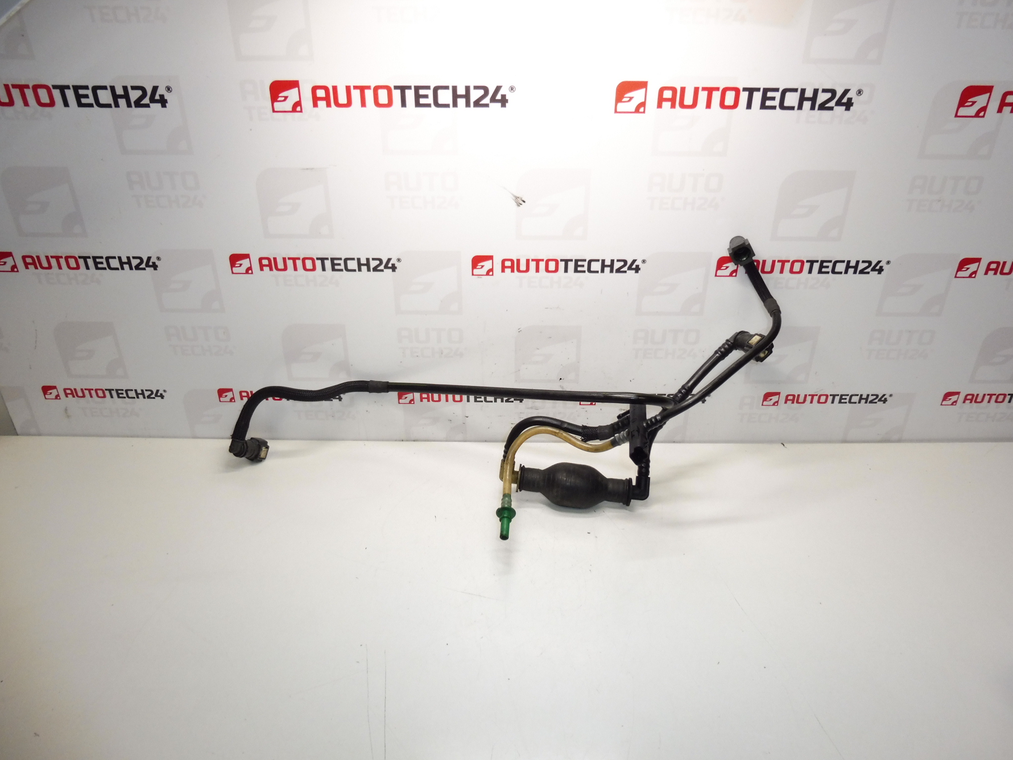 Snímač teploty Citroën Peugeot 2.0 HDI RHR 9635692580