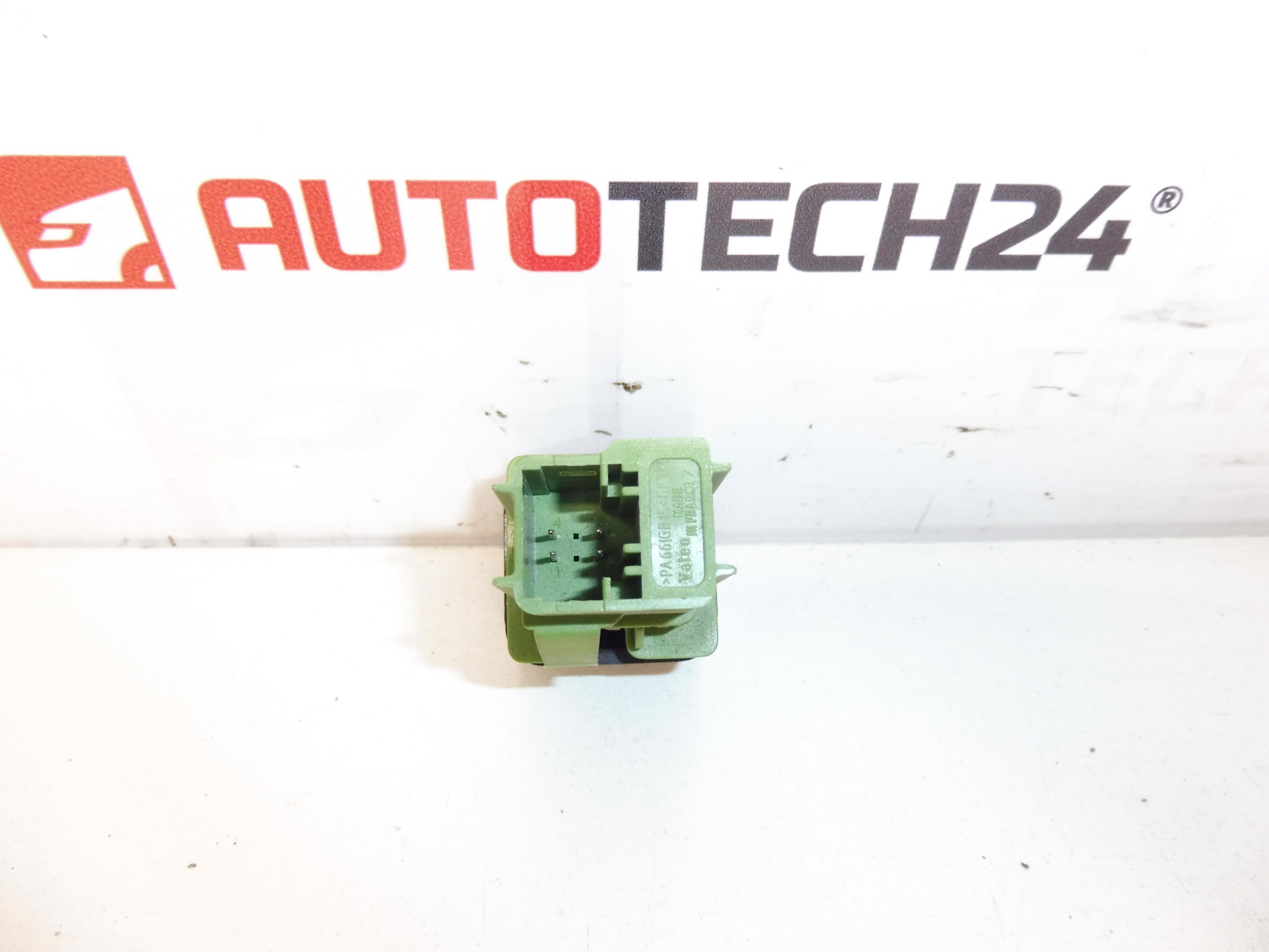 Ovládač ESP Valeo Peugeot 206 6554V1